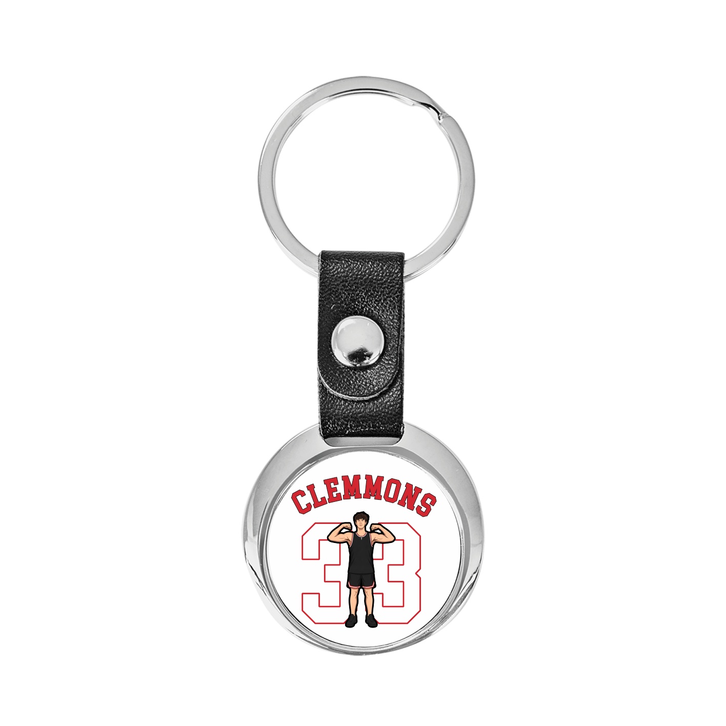 Key Chain