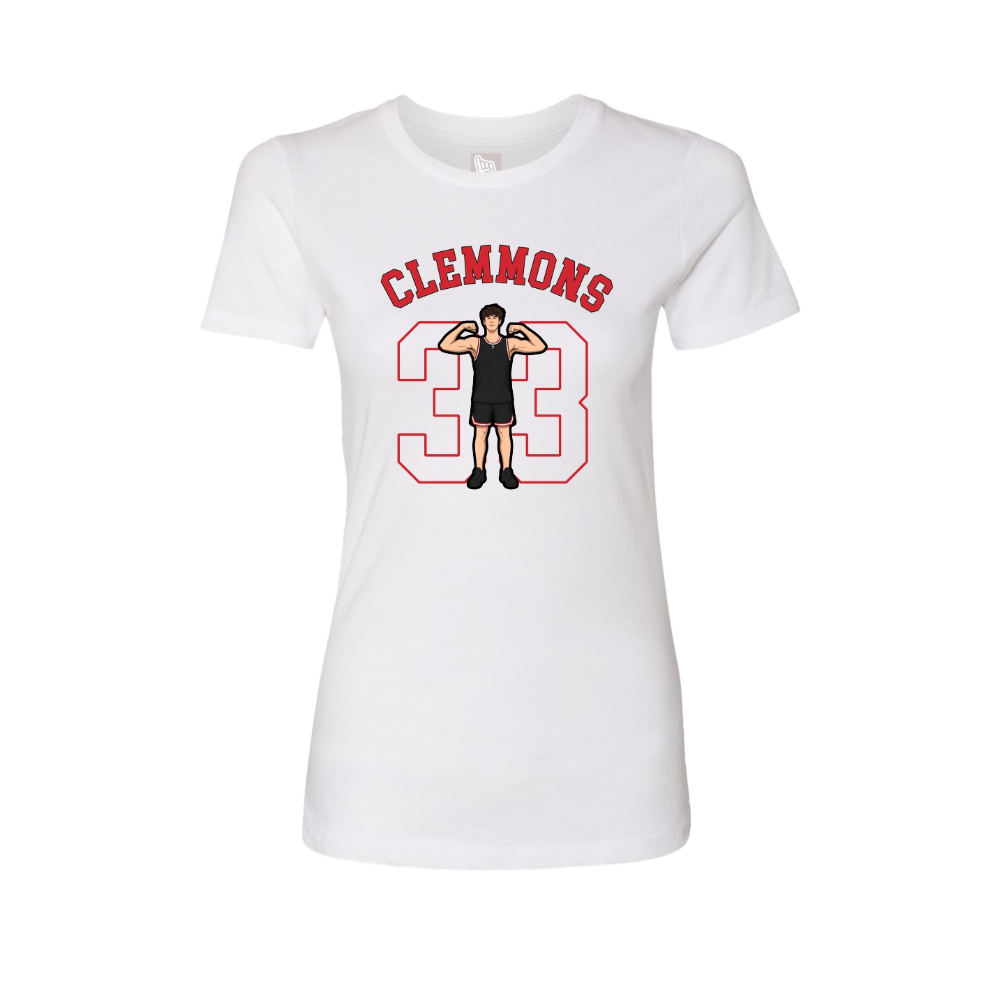 Womens Tee