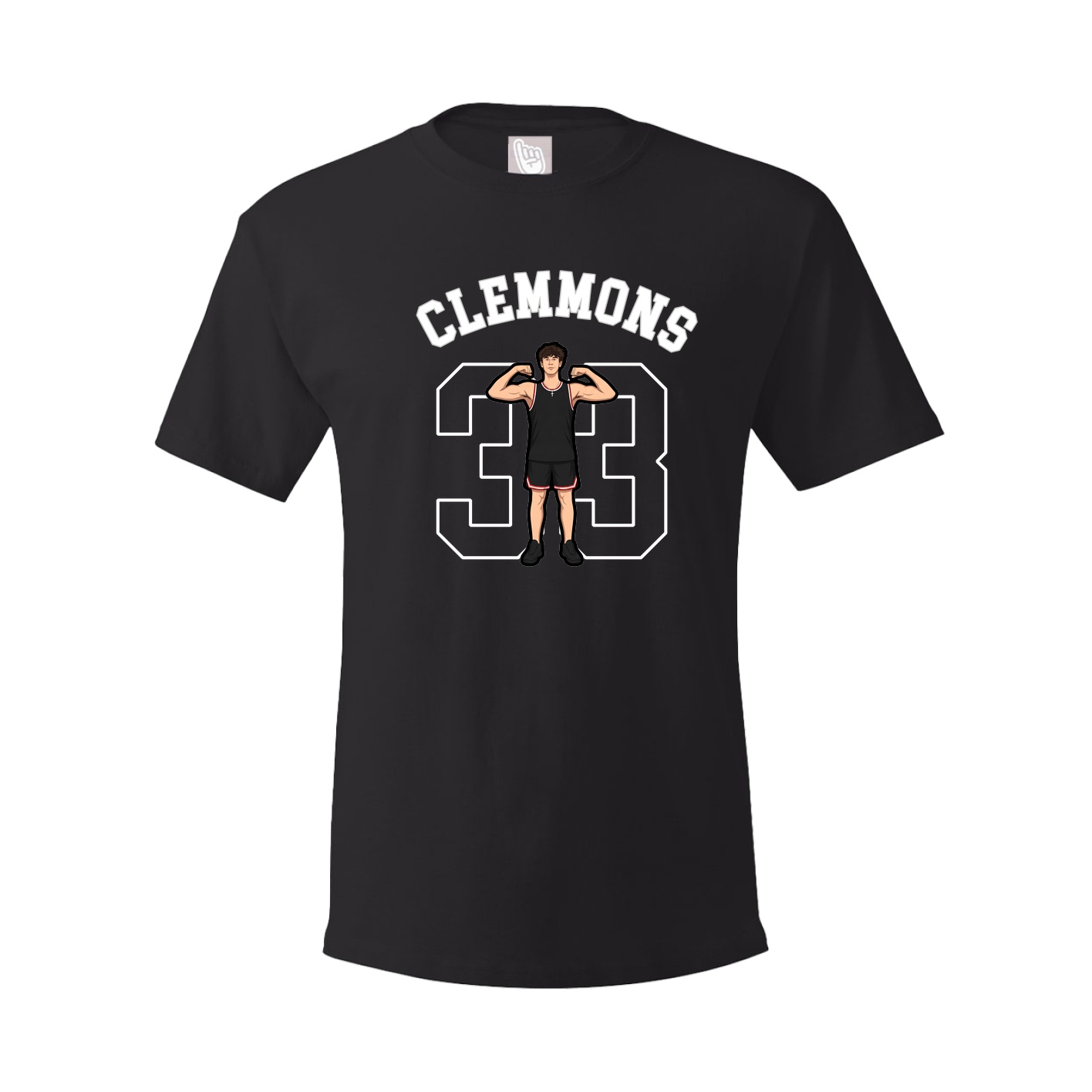 NIL Club Youth Tee