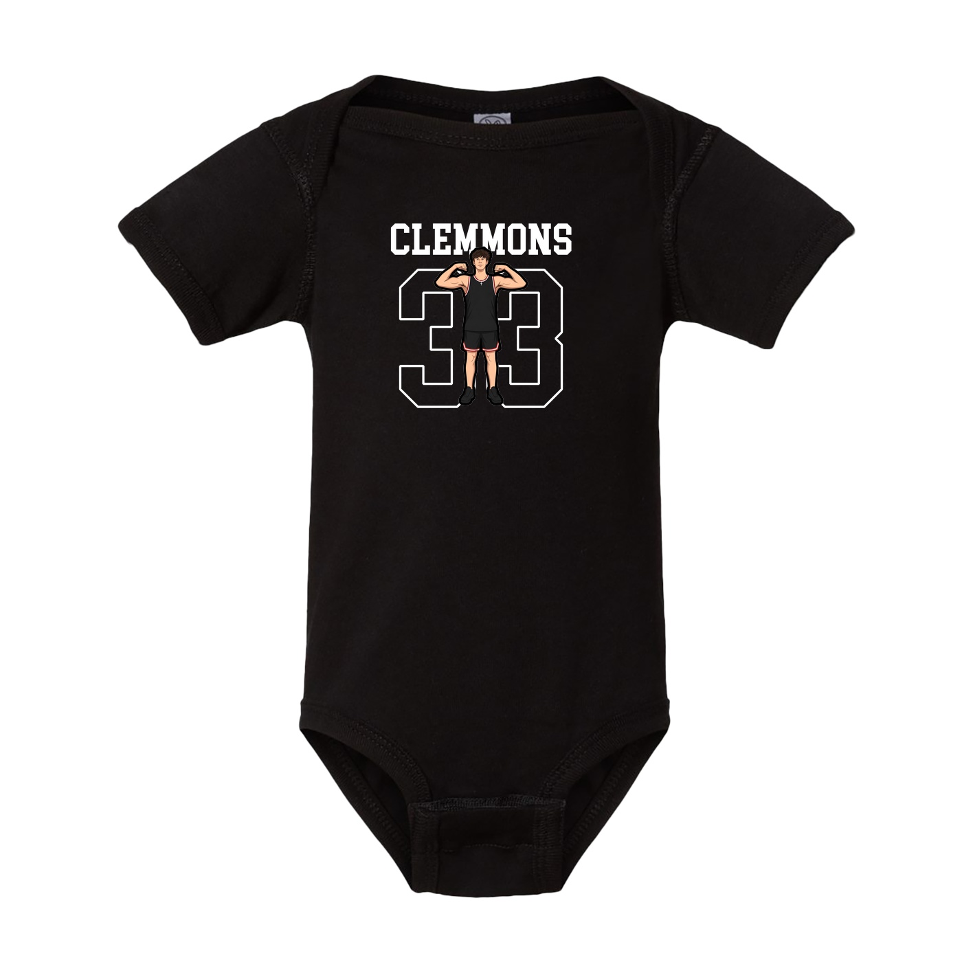 Baby Onesie