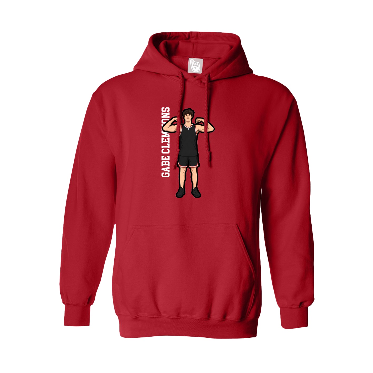 Youth Hoodie