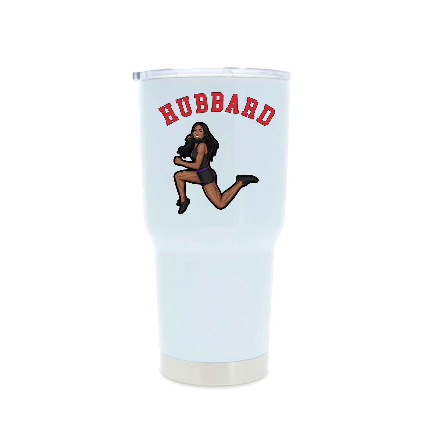 30oz Stainless Steel Tumbler