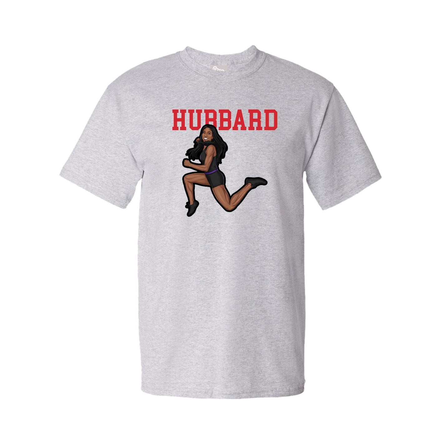 NIL Club Tee