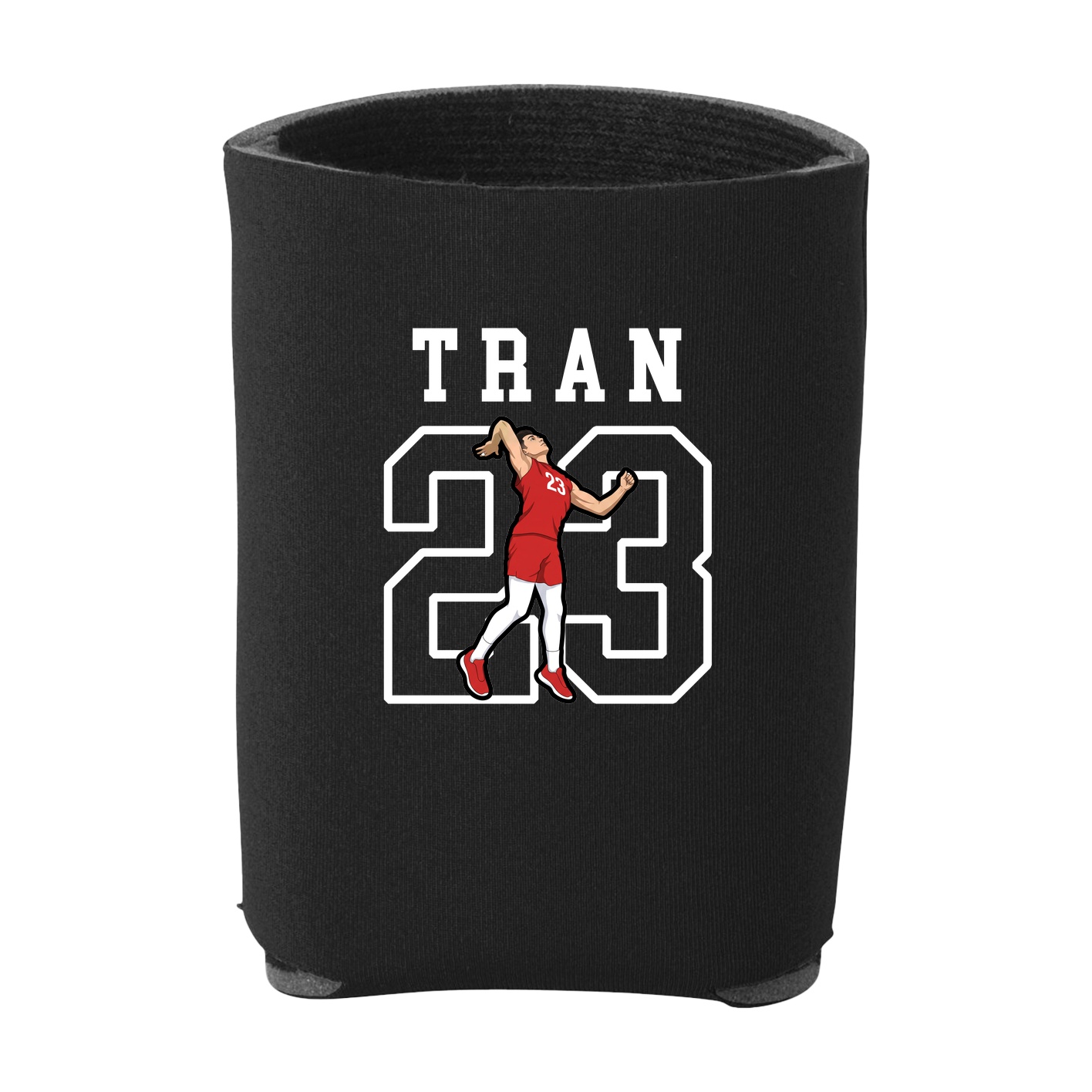 Can Holder — Shirsey in Black