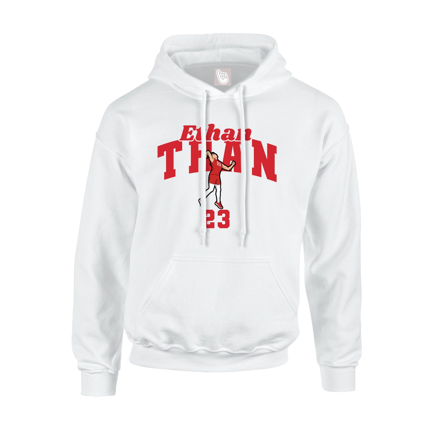 Youth Hoodie