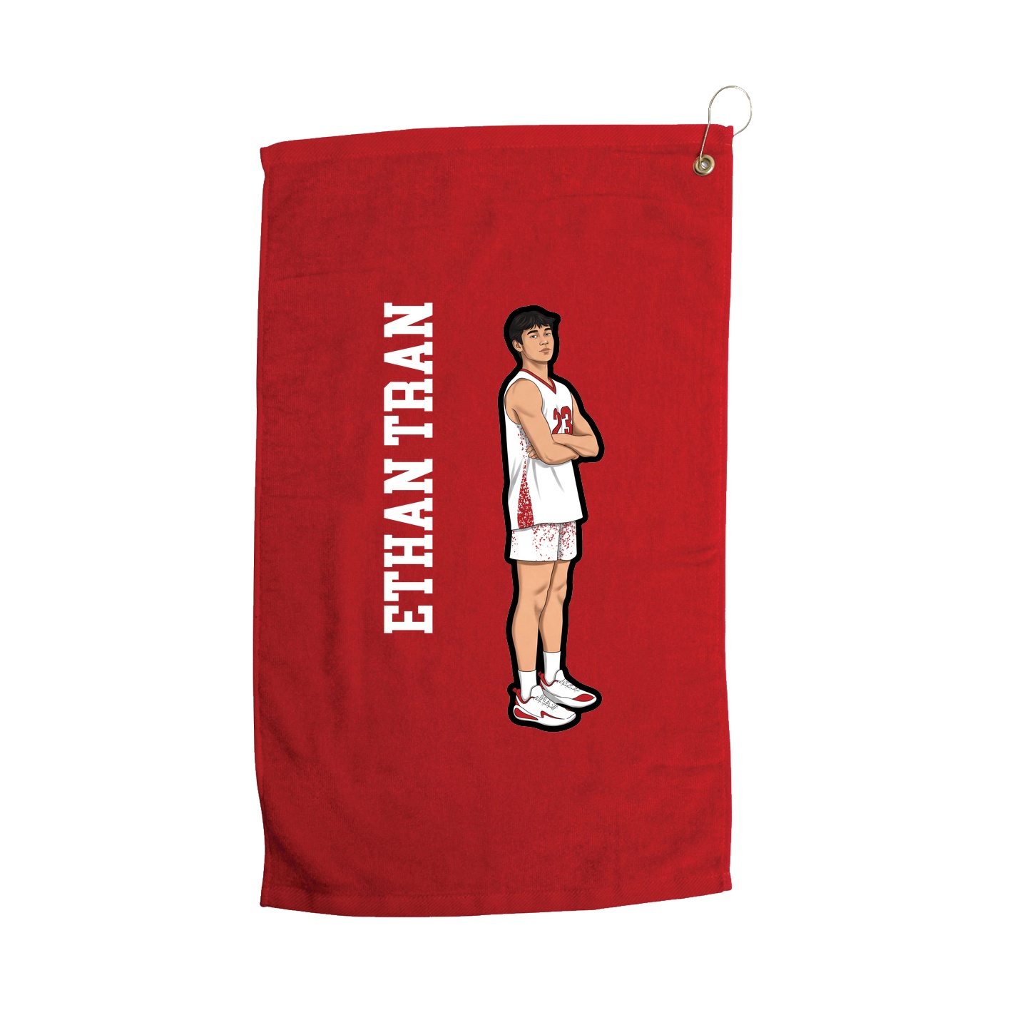 Golf Towel