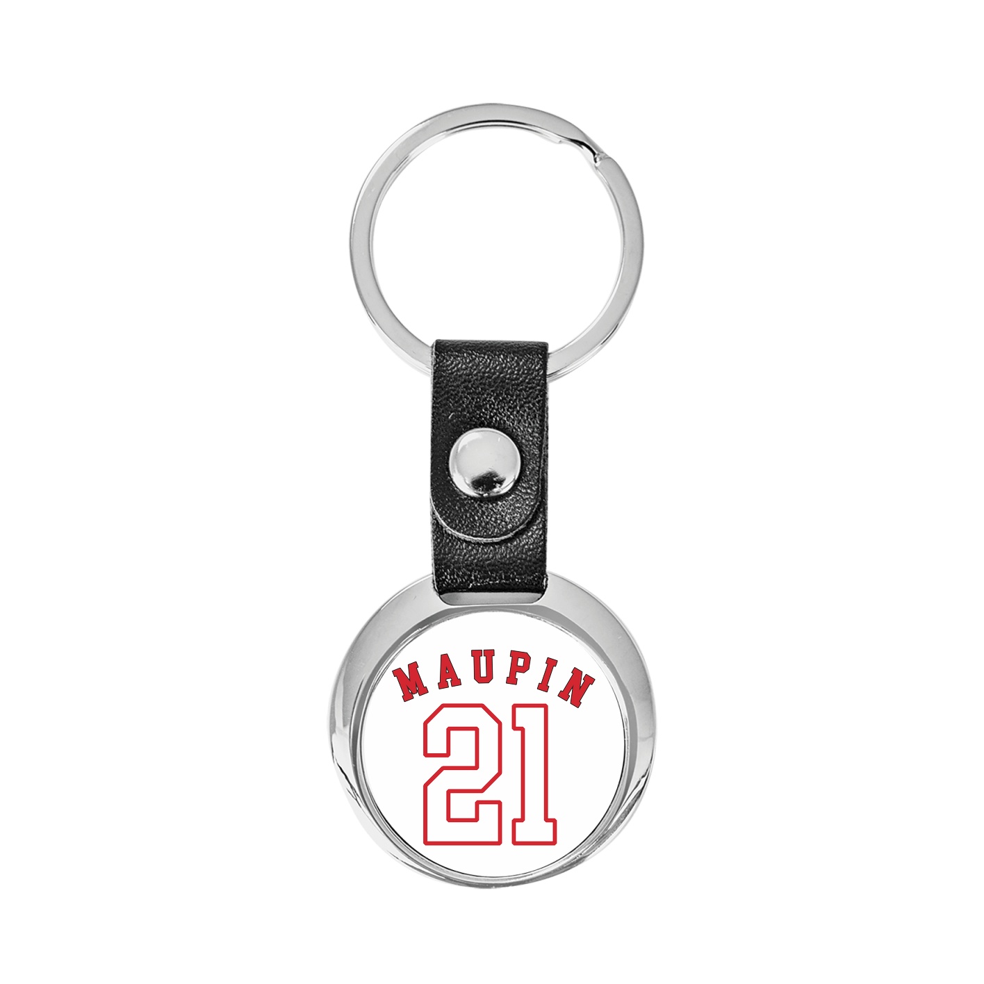 Key Chain — Shirsey Arch in Classic