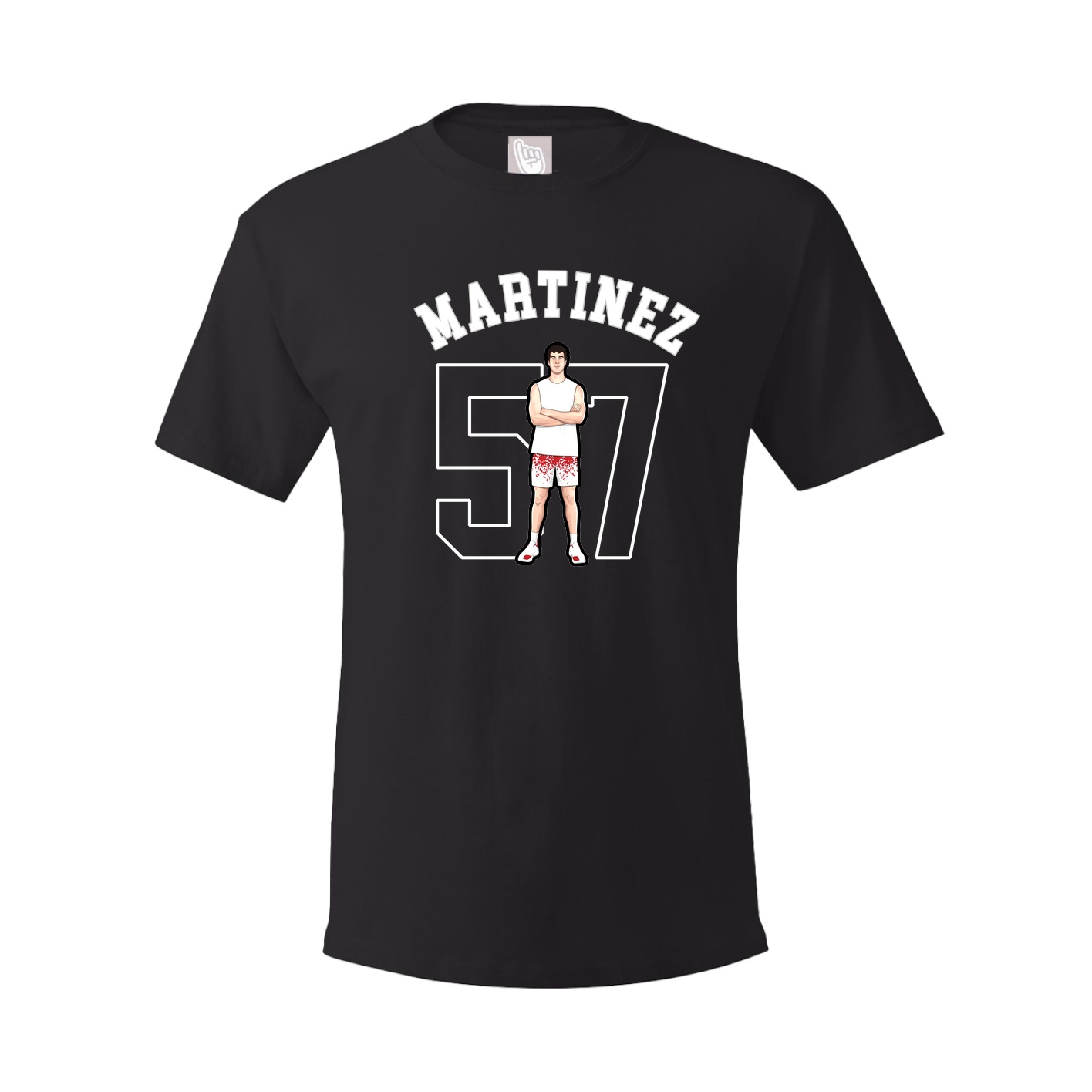 NIL Club Tee