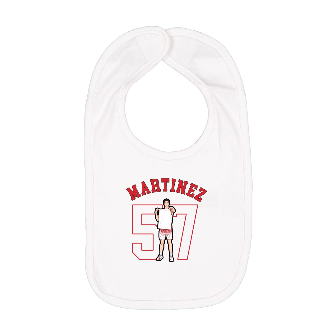Infant Bib