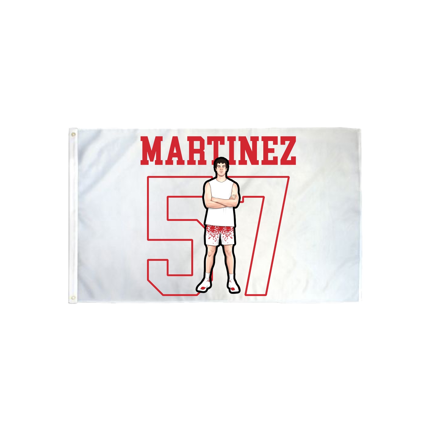 3x5 Flag