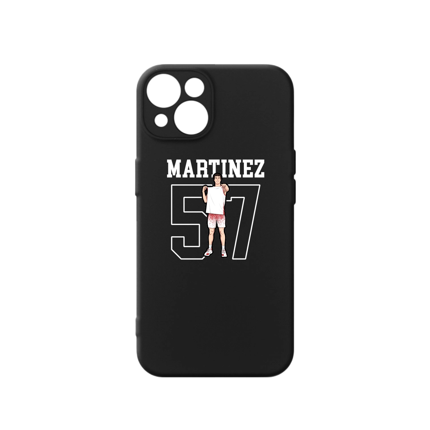 iPhone case