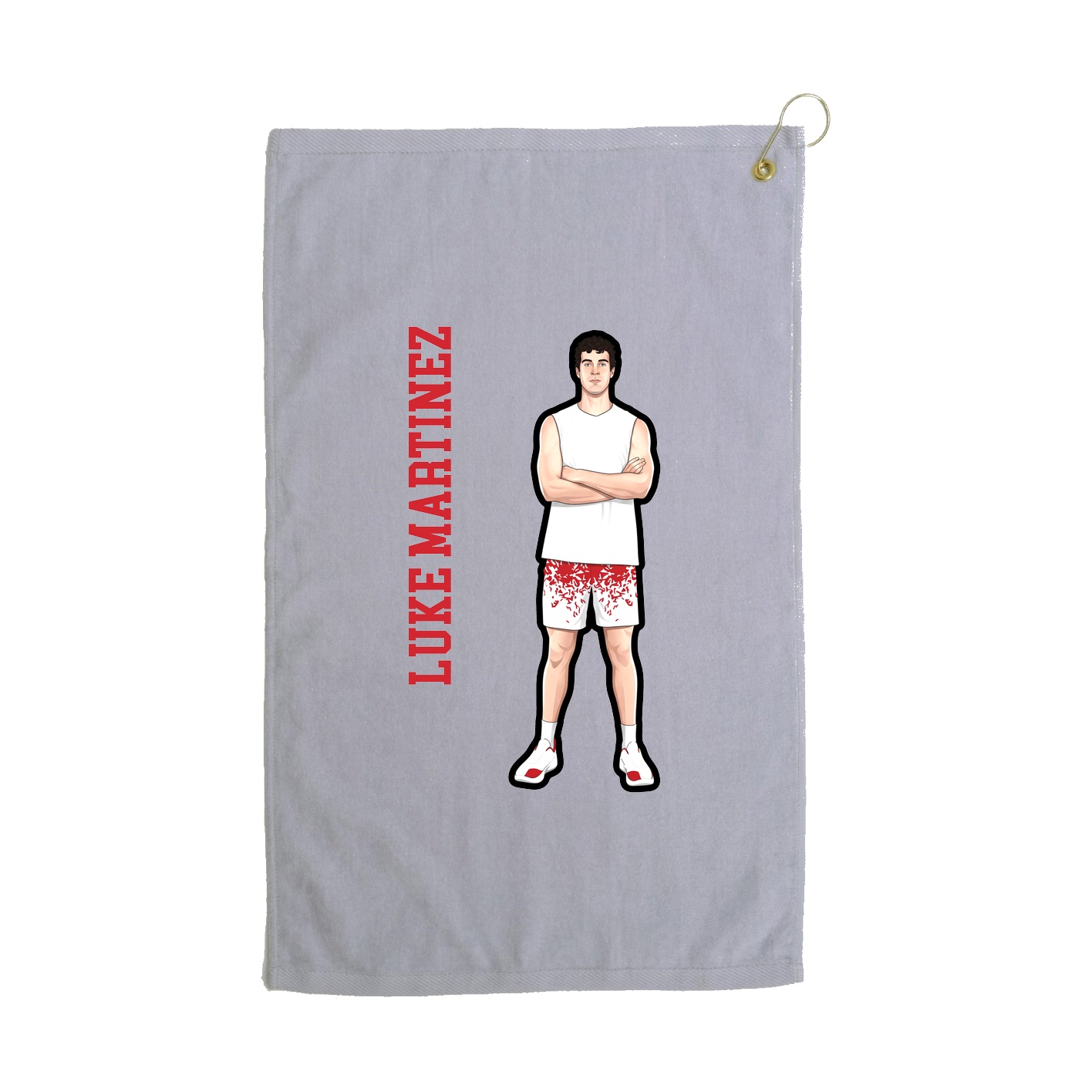 Golf Towel