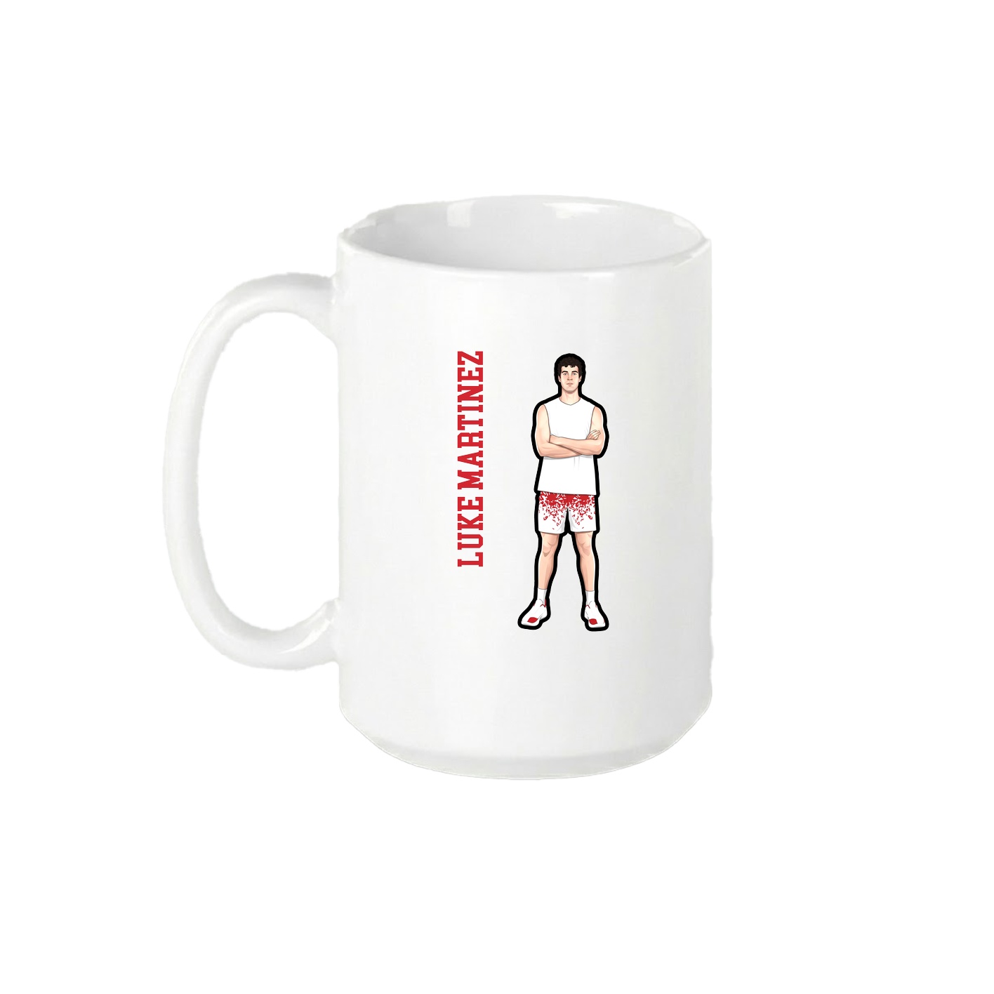 15oz Coffee Mug