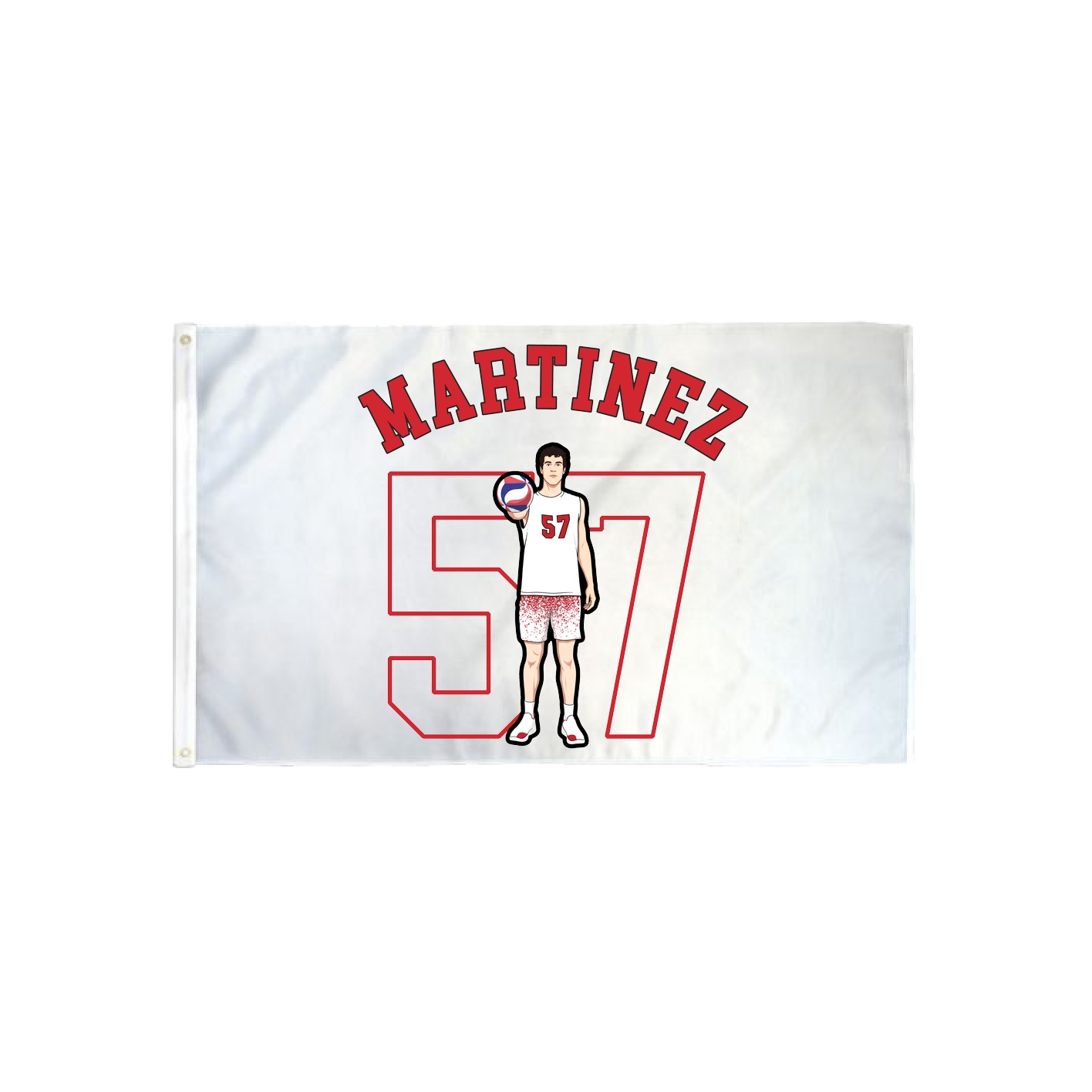 3x5 Flag
