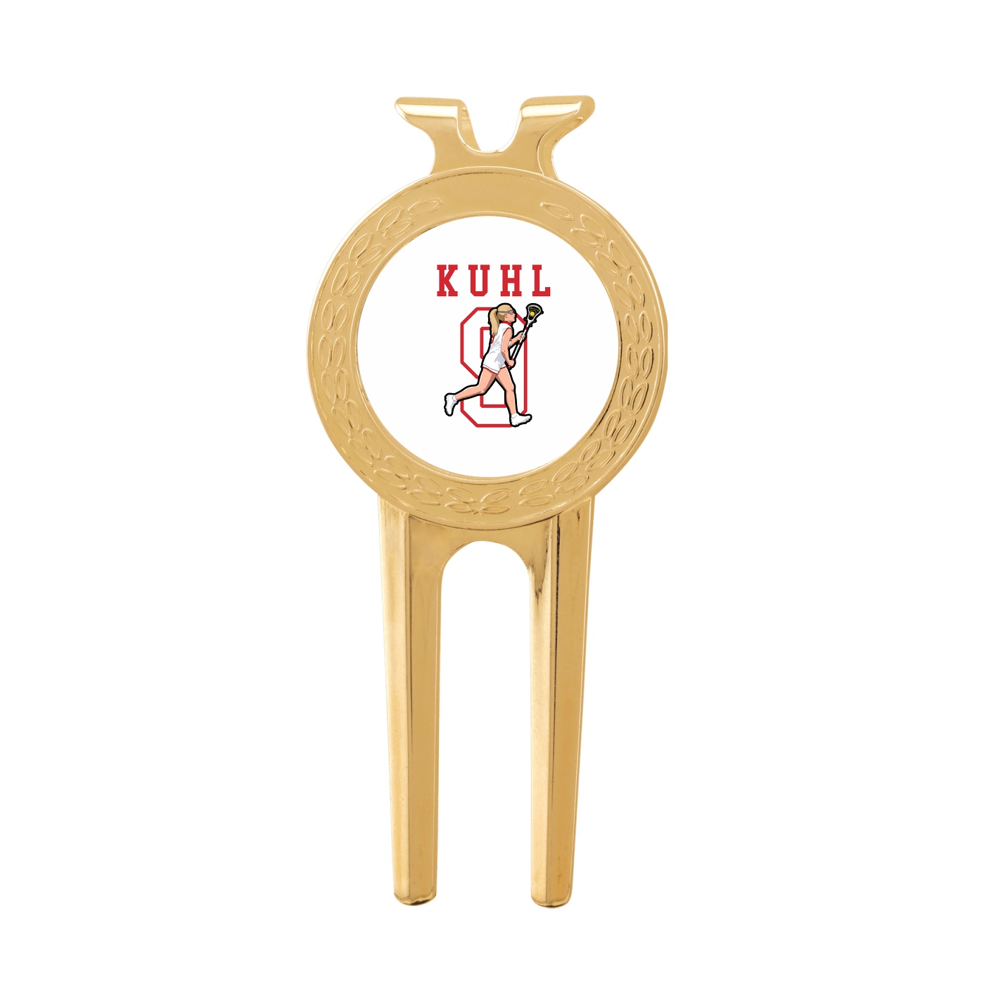 Divot Tool with Ball Marker — Shirsey in Classic