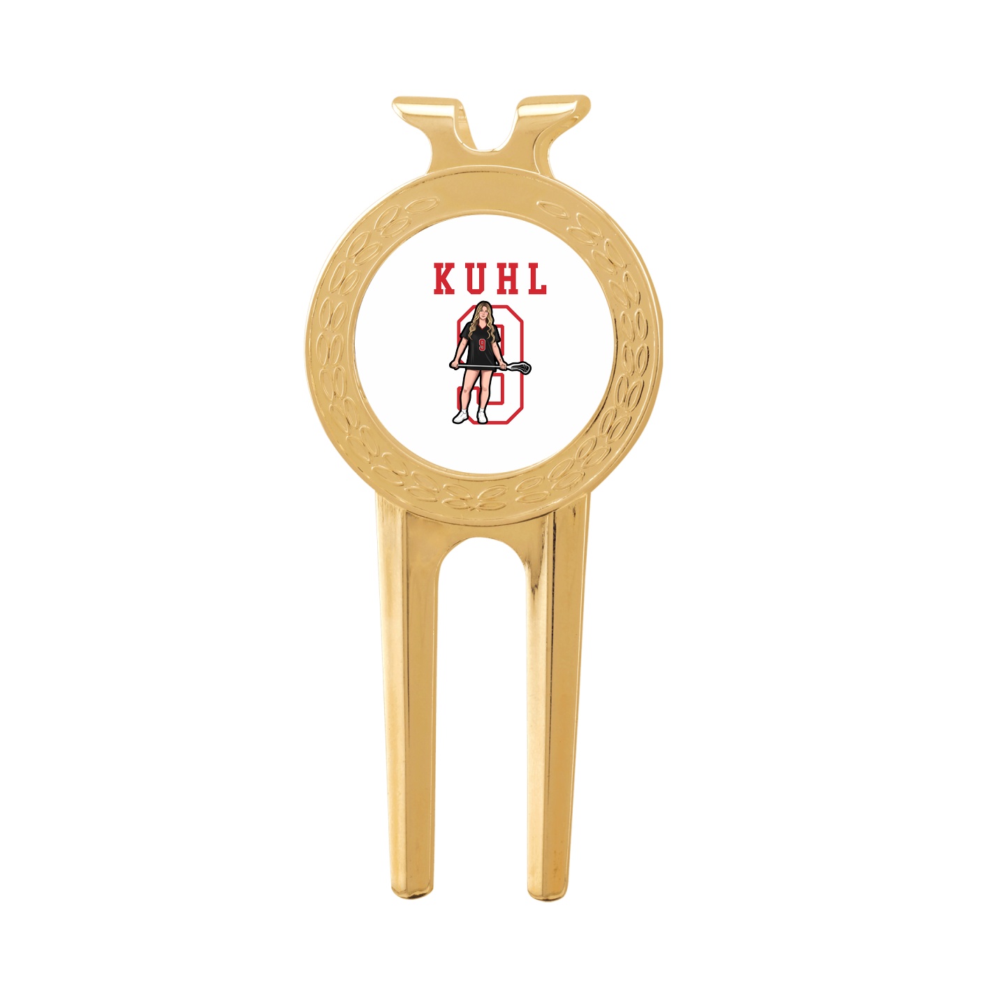 Divot Tool with Ball Marker — Shirsey in Classic