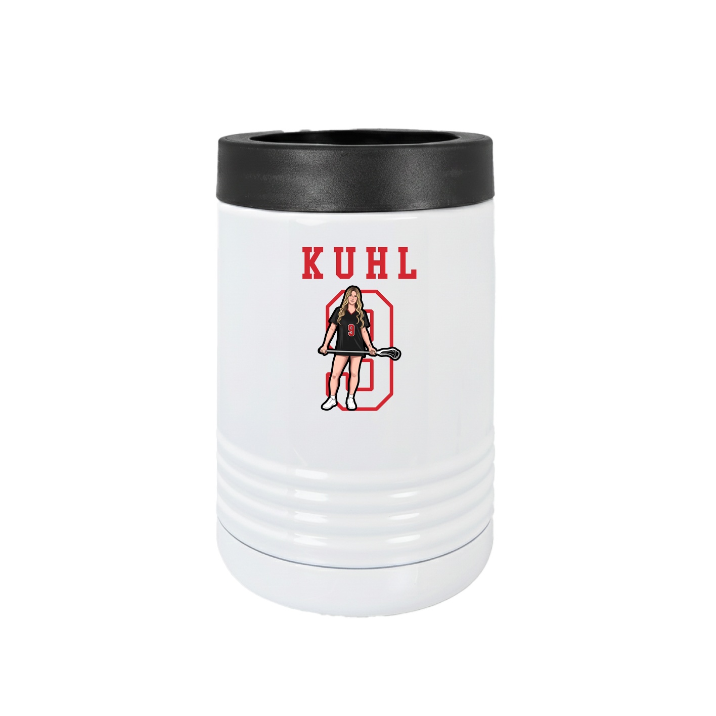 Beverage Holder — Shirsey in White