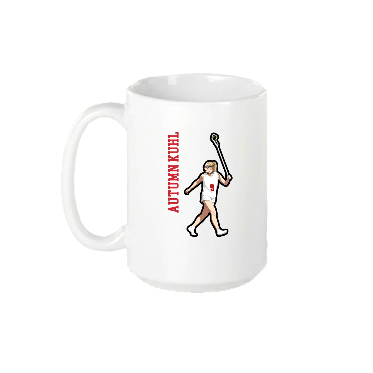 15oz Coffee Mug