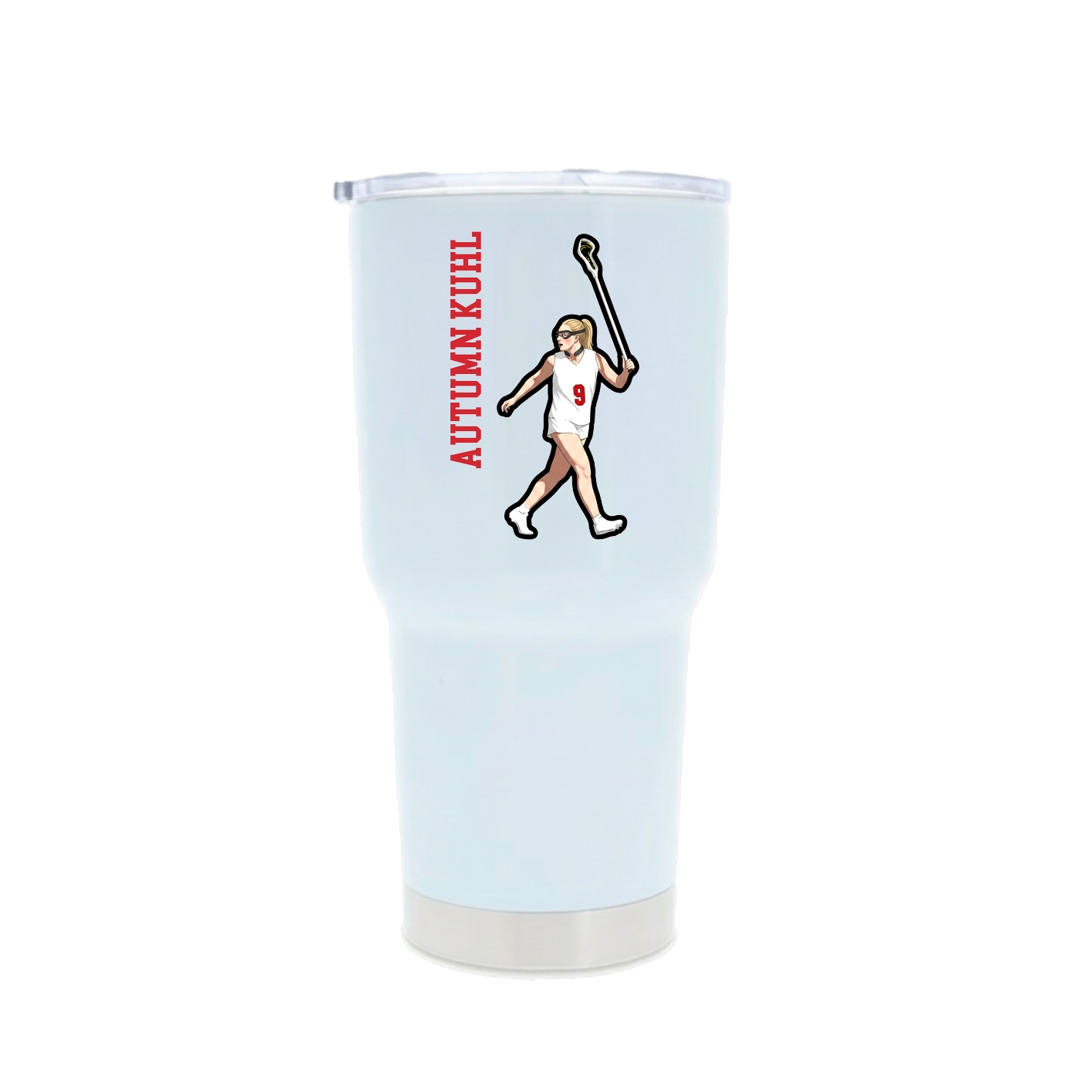 30oz Stainless Steel Tumbler