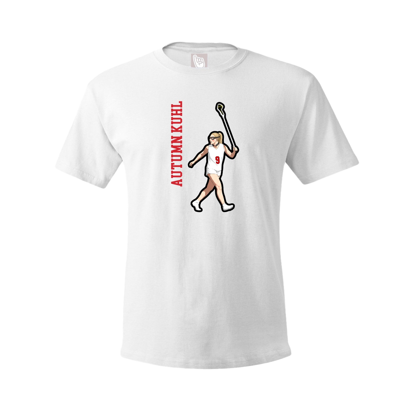 NIL Club Tee