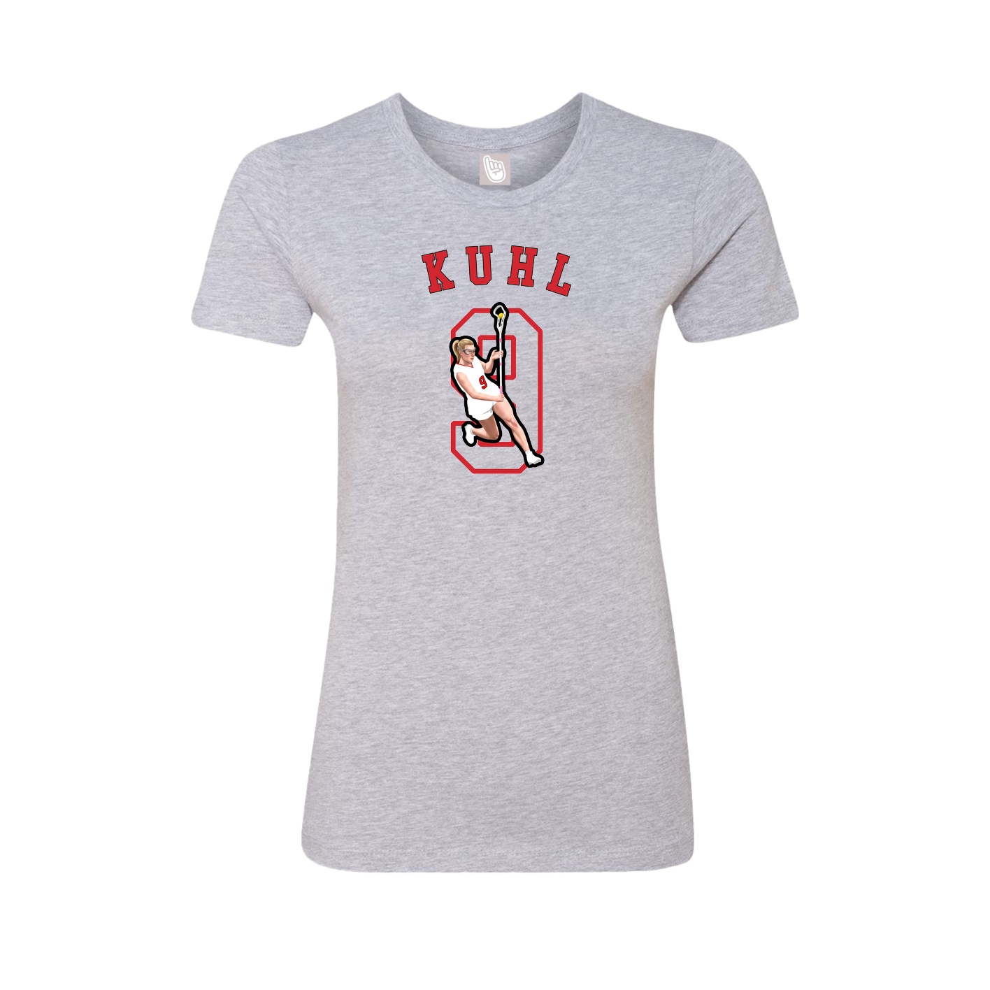Womens Tee