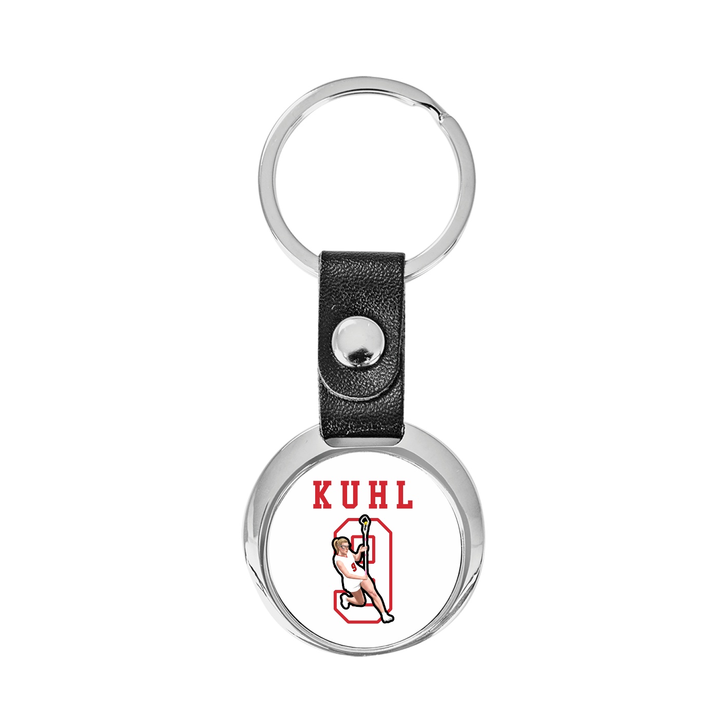 Key Chain — Shirsey in Classic