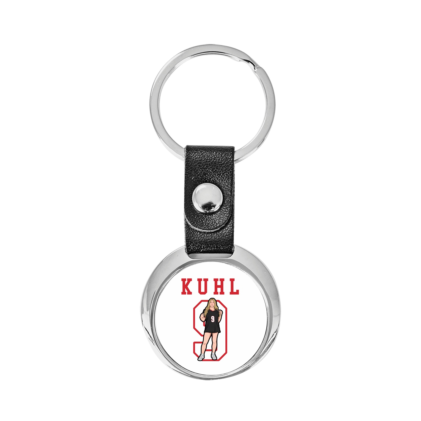Key Chain — Shirsey in Classic