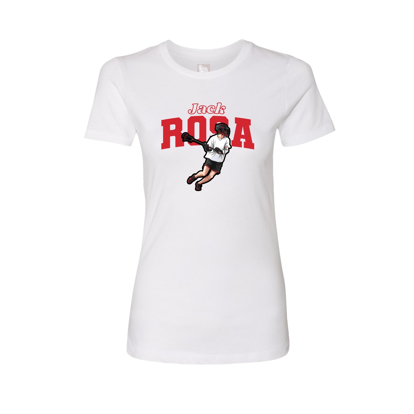Fitted Women's Tee