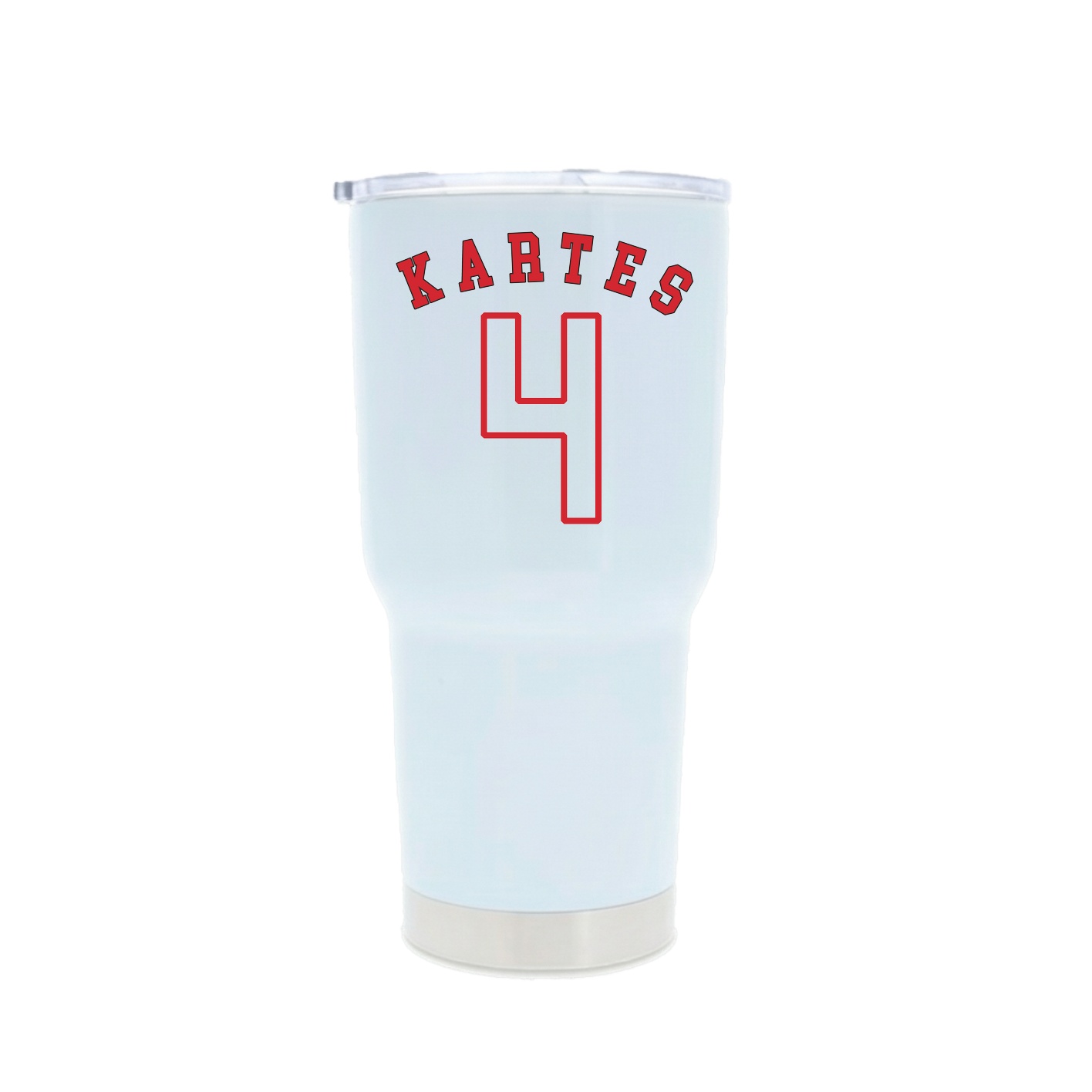 30oz Stainless Steel Tumbler