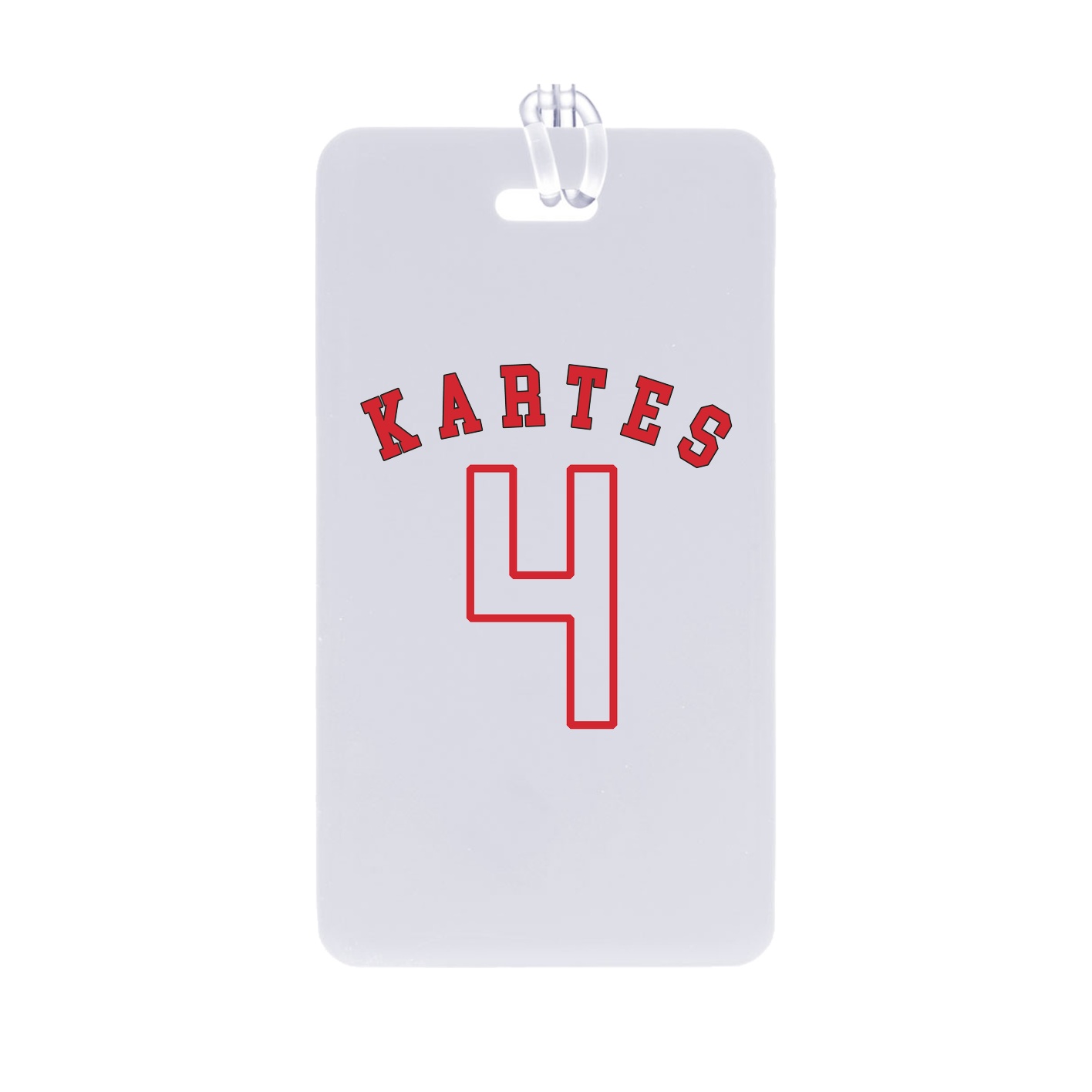 Bag Tag