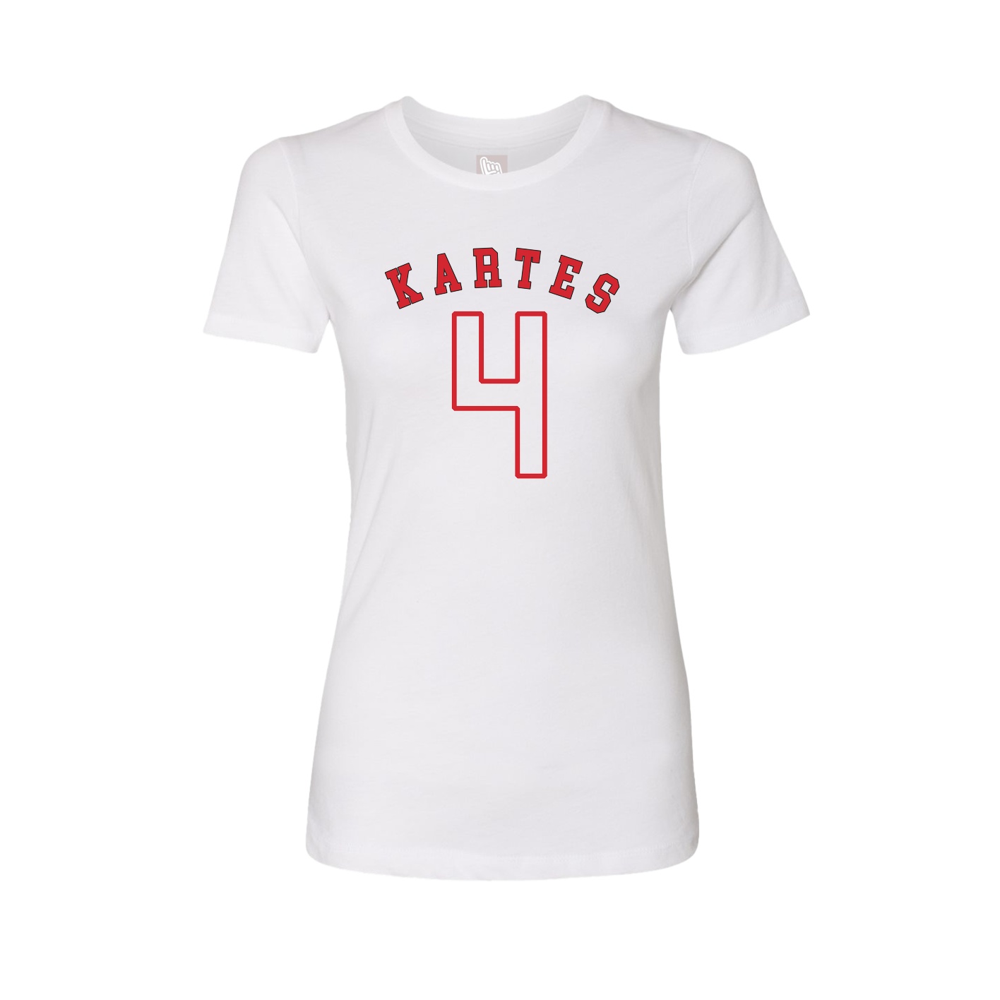 Womens Tee