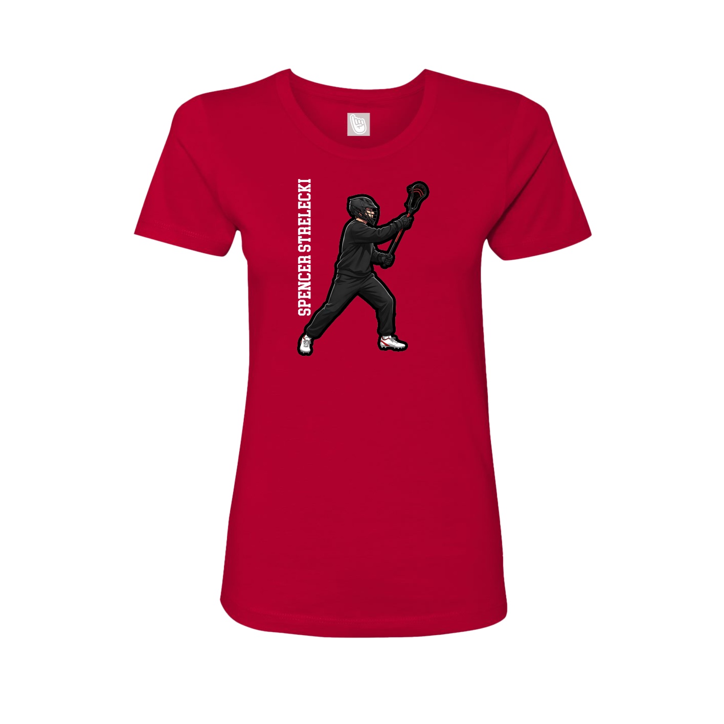 NIL Club Womens Tee