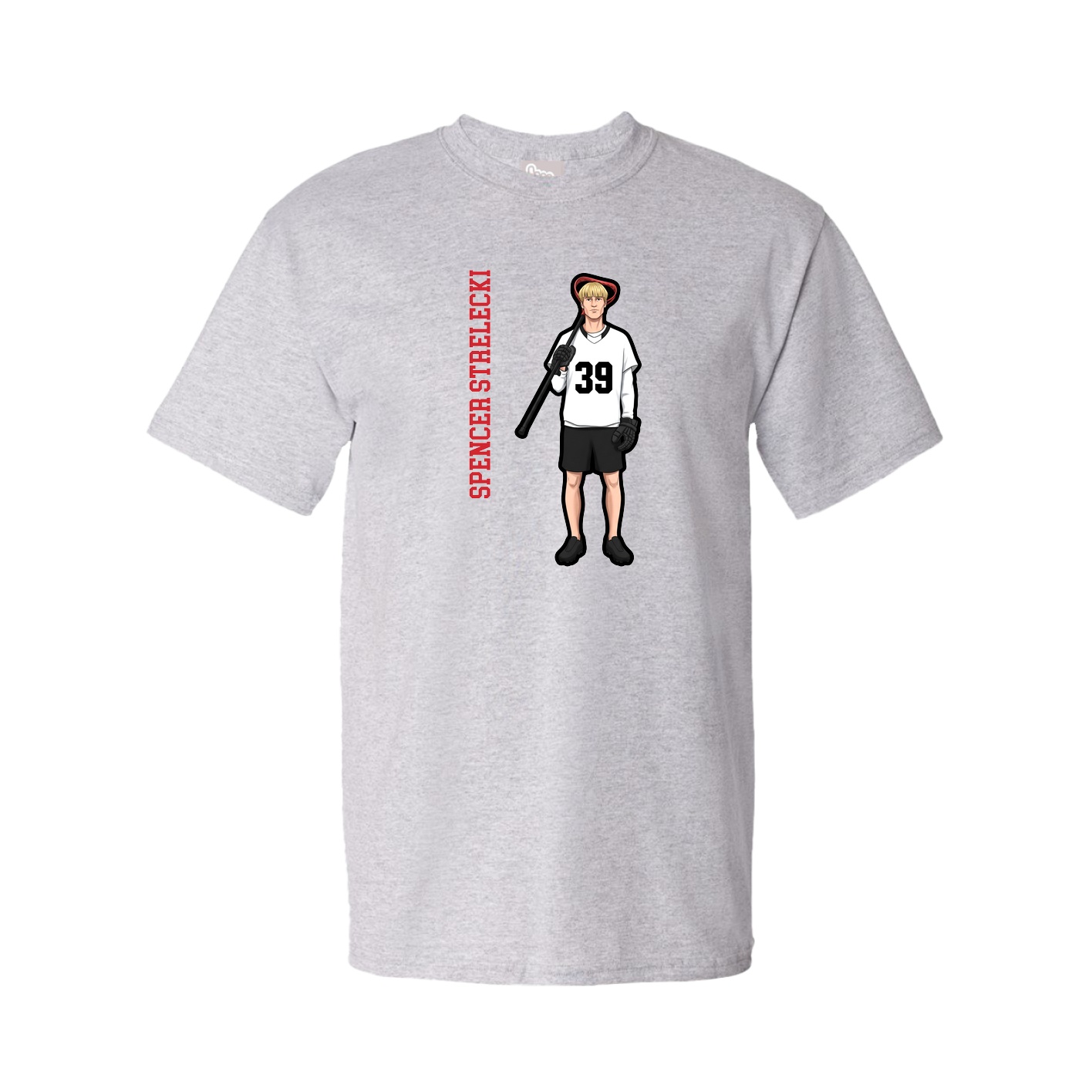 NIL Club Tee