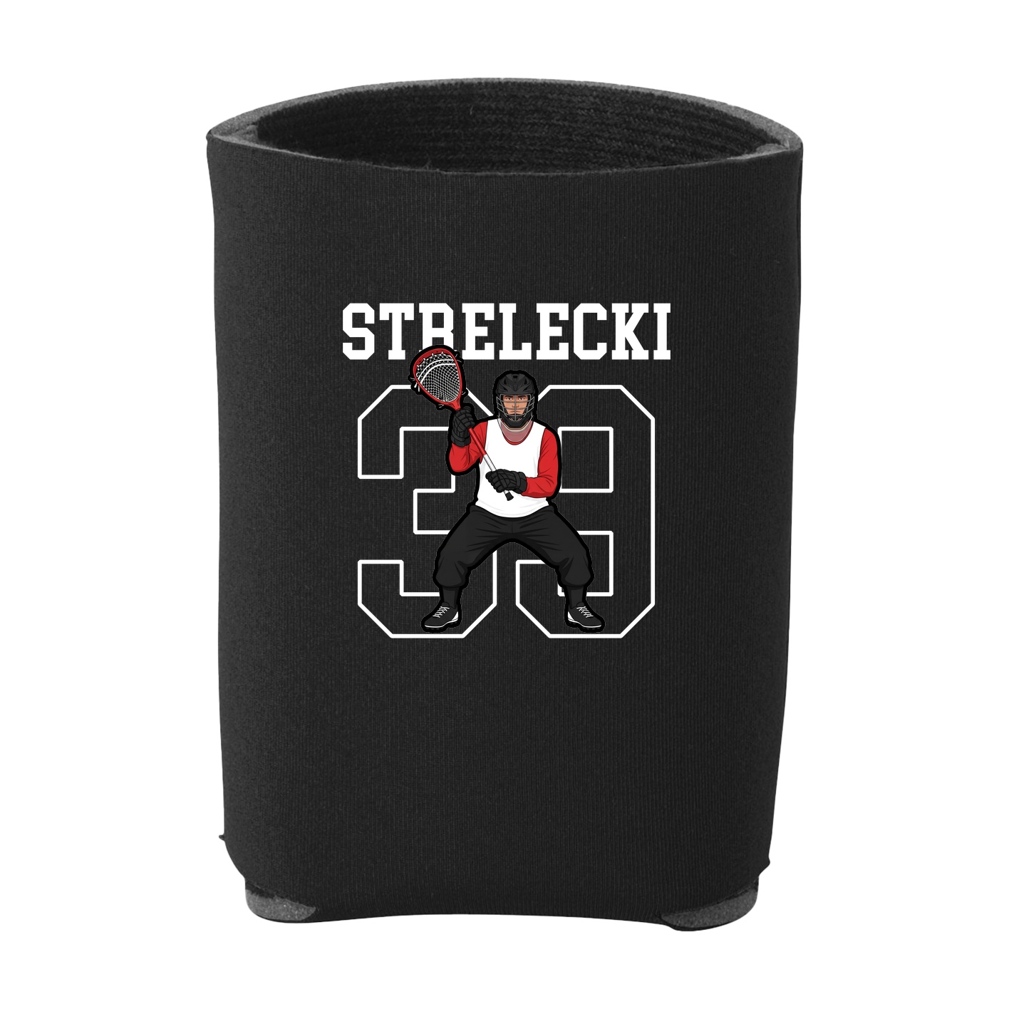 Can Holder — Shirsey in Black