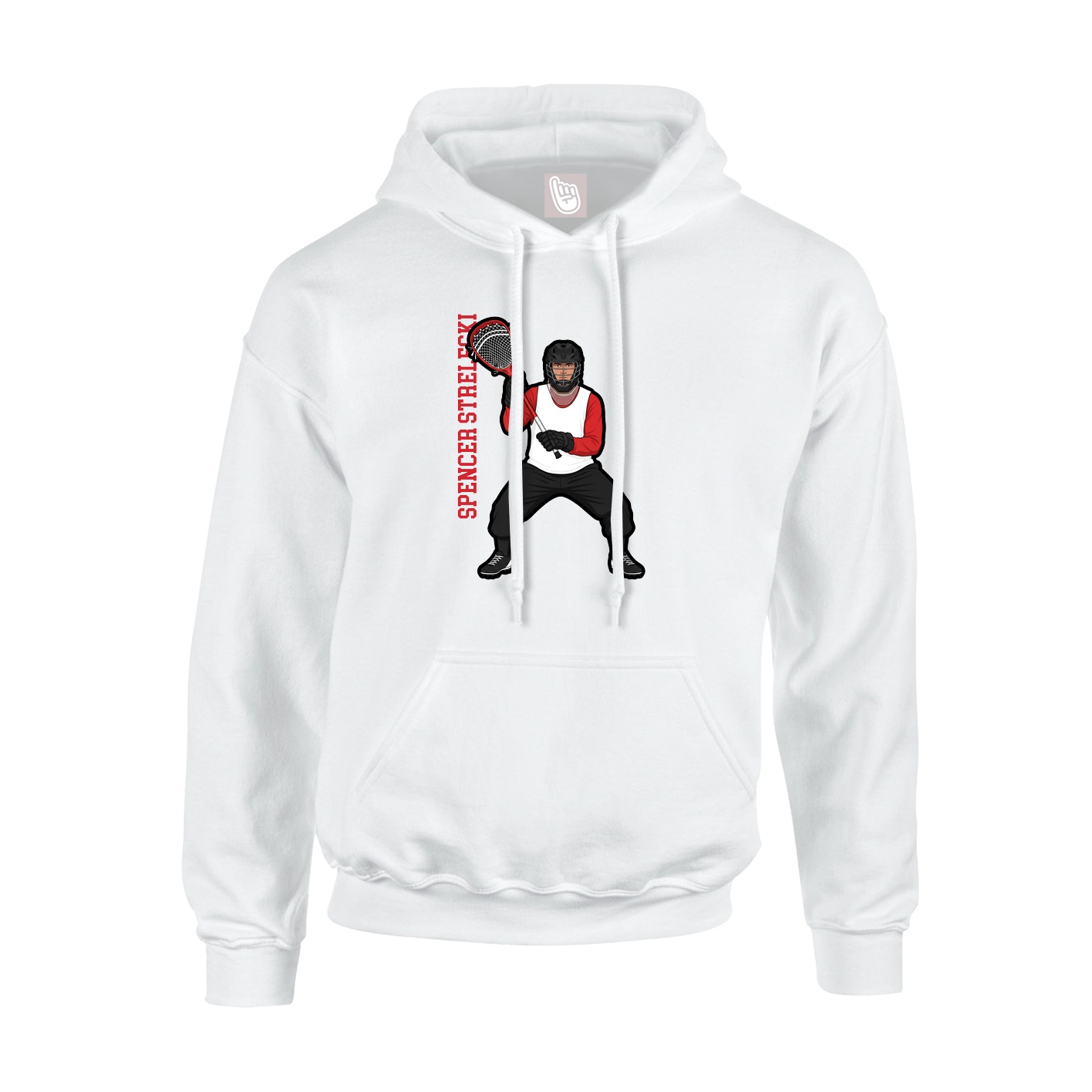 NIL Club Hoodie
