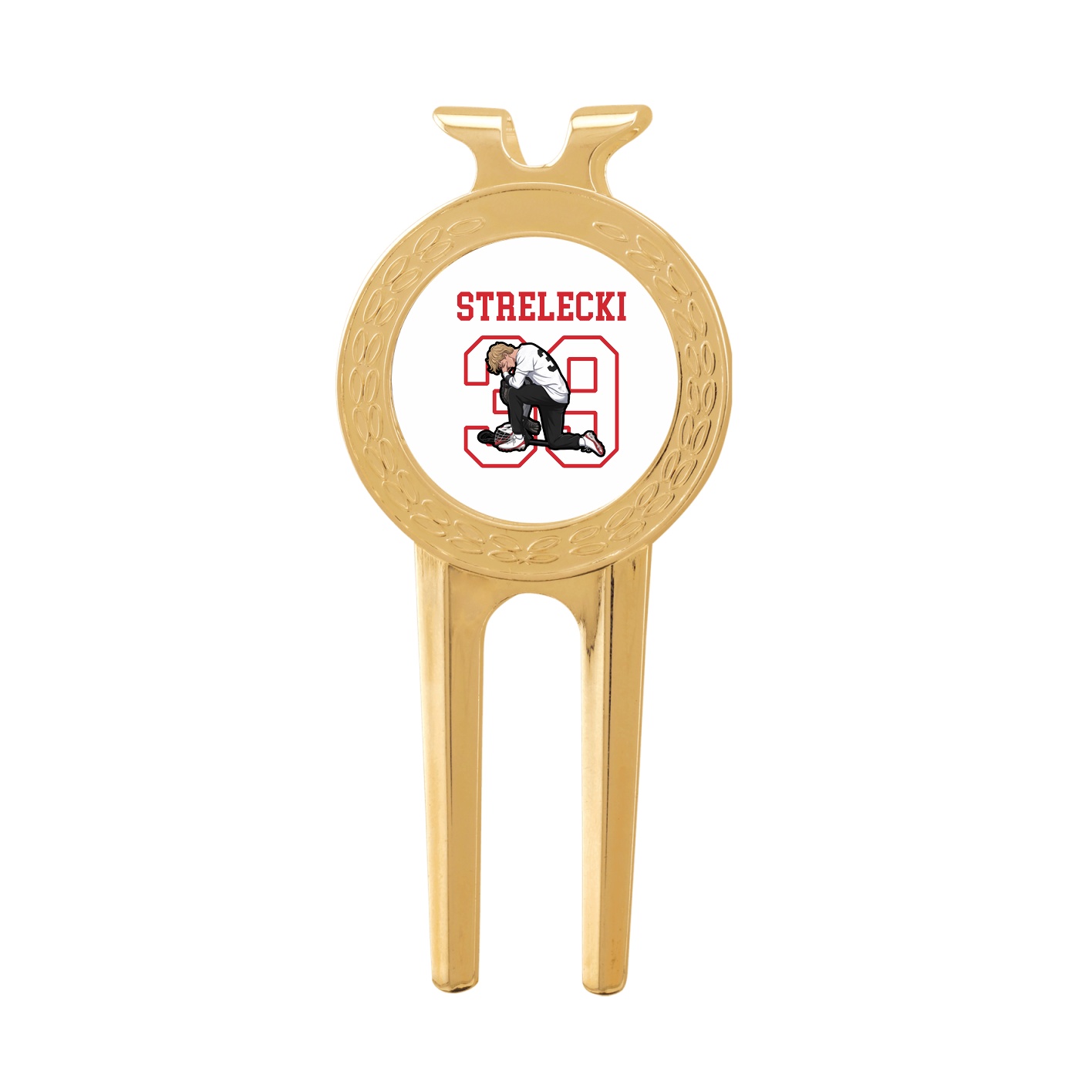 Divot Tool with Ball Marker — Shirsey in Classic