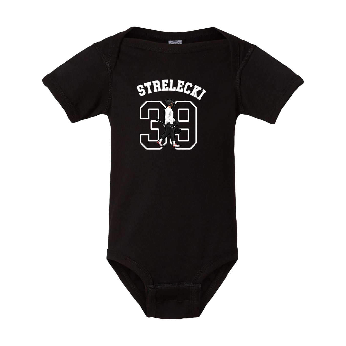 Baby Onesie
