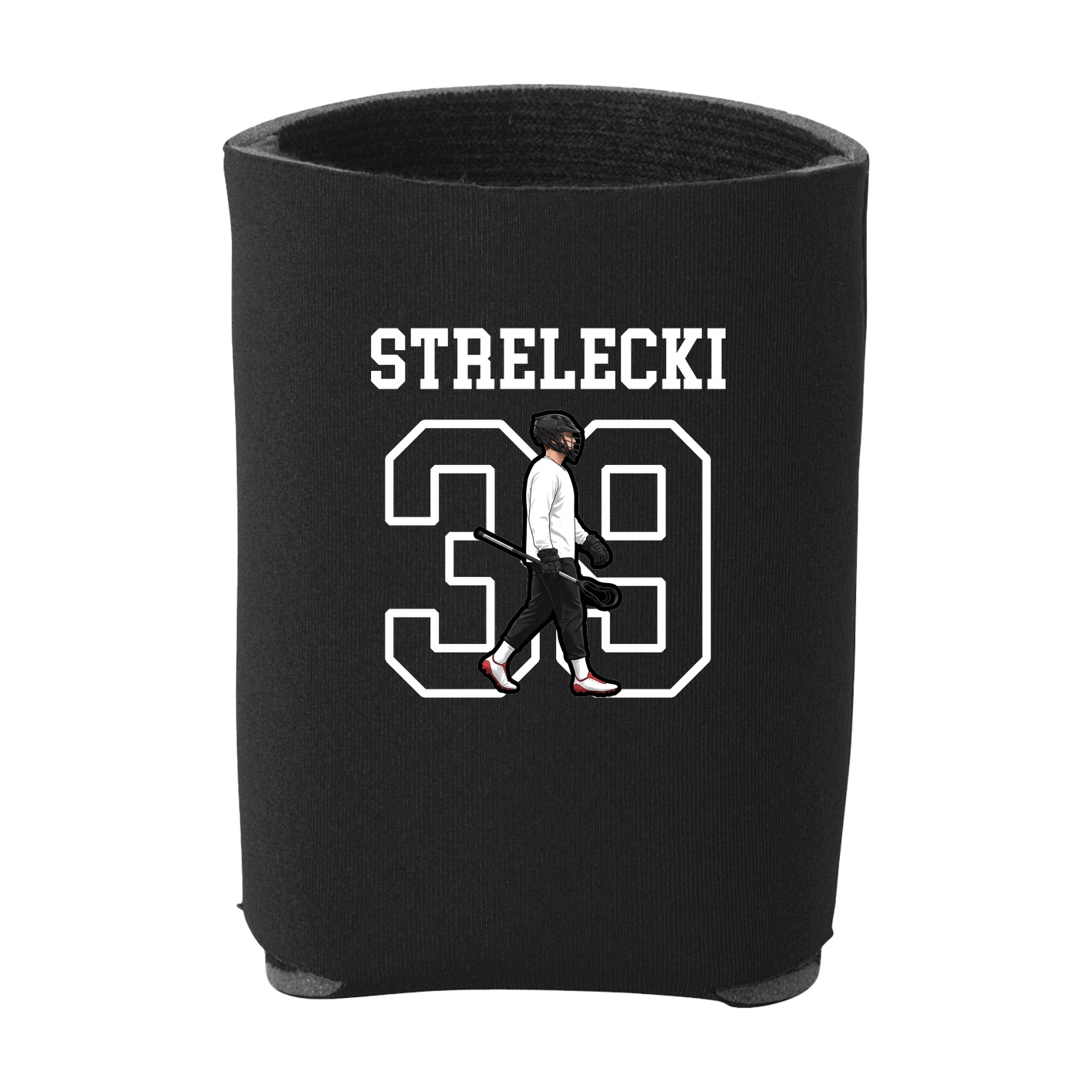Can Holder — Shirsey in Black