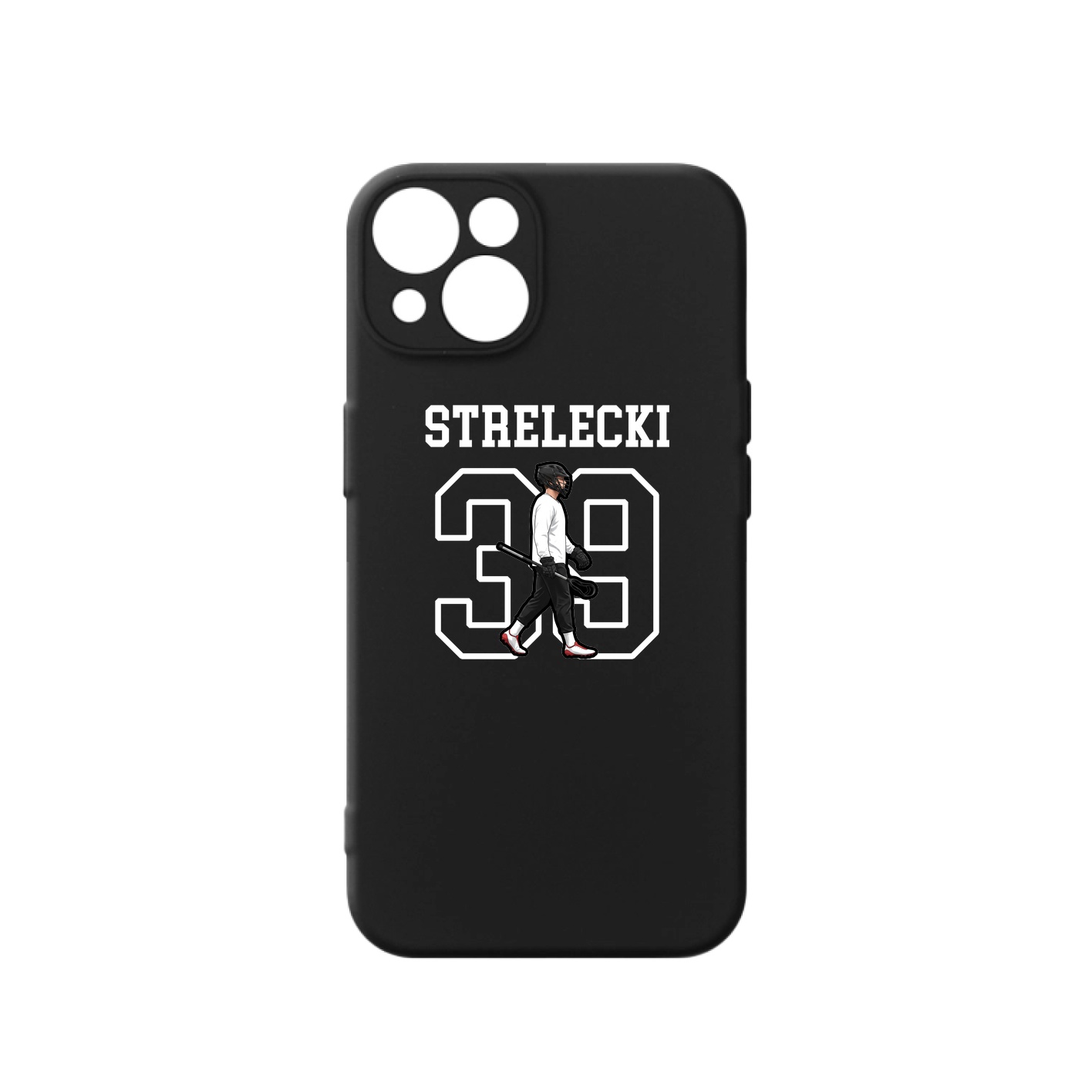 iPhone case