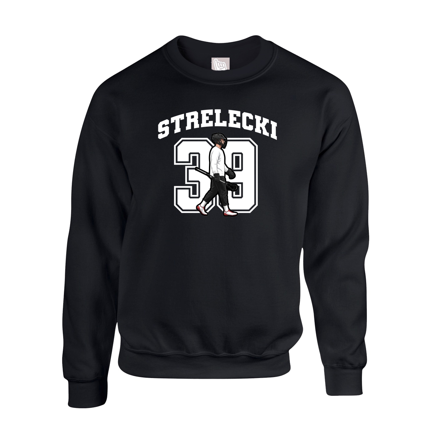 Fleece Crew