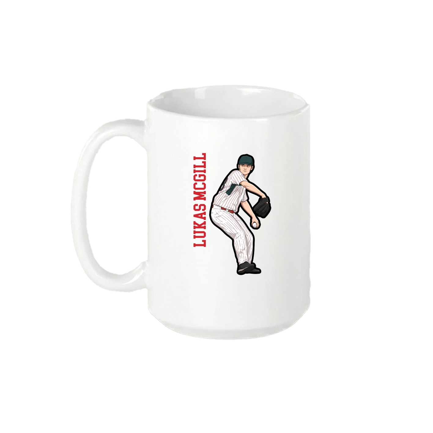 15oz Coffee Mug
