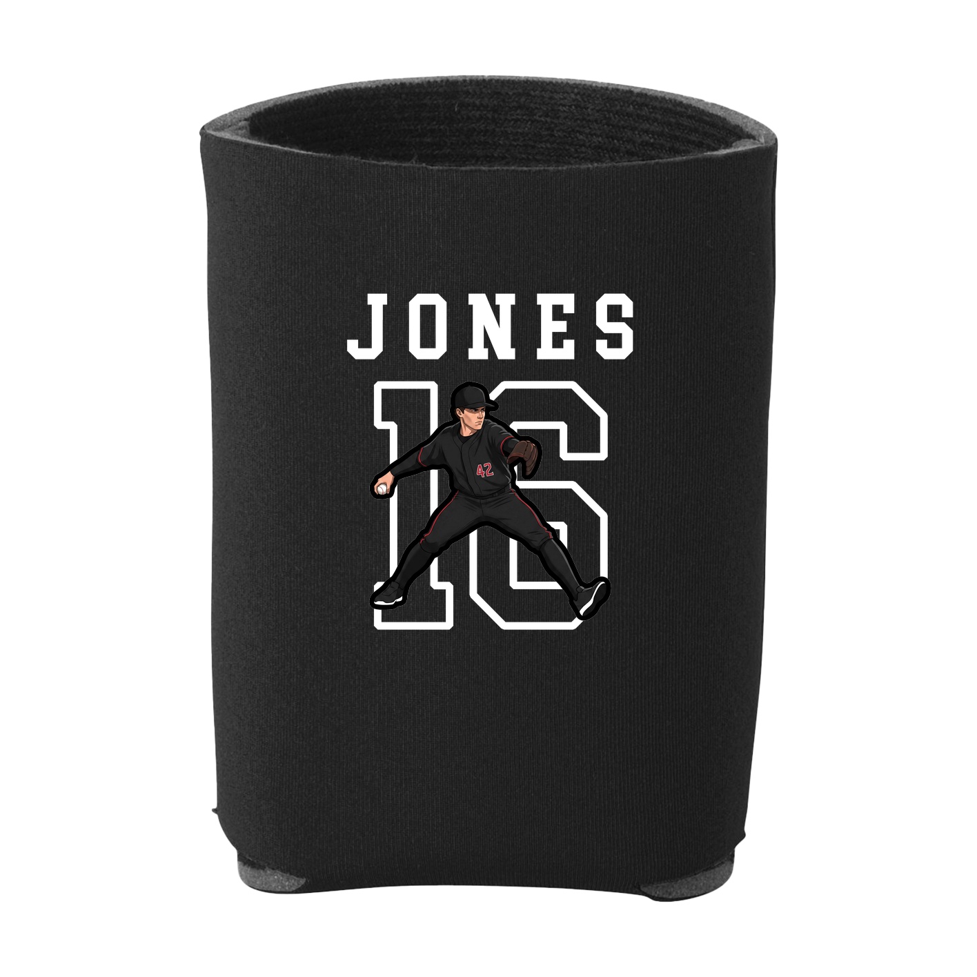 Can Holder — Shirsey in Black