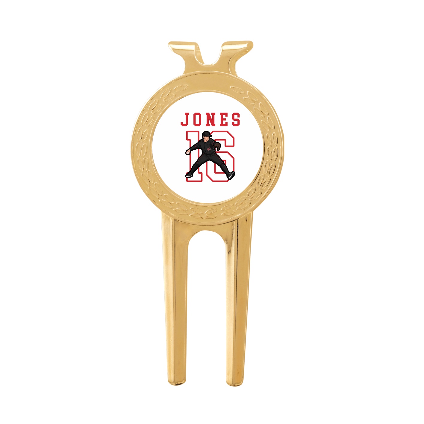 Divot Tool with Ball Marker — Shirsey in Classic