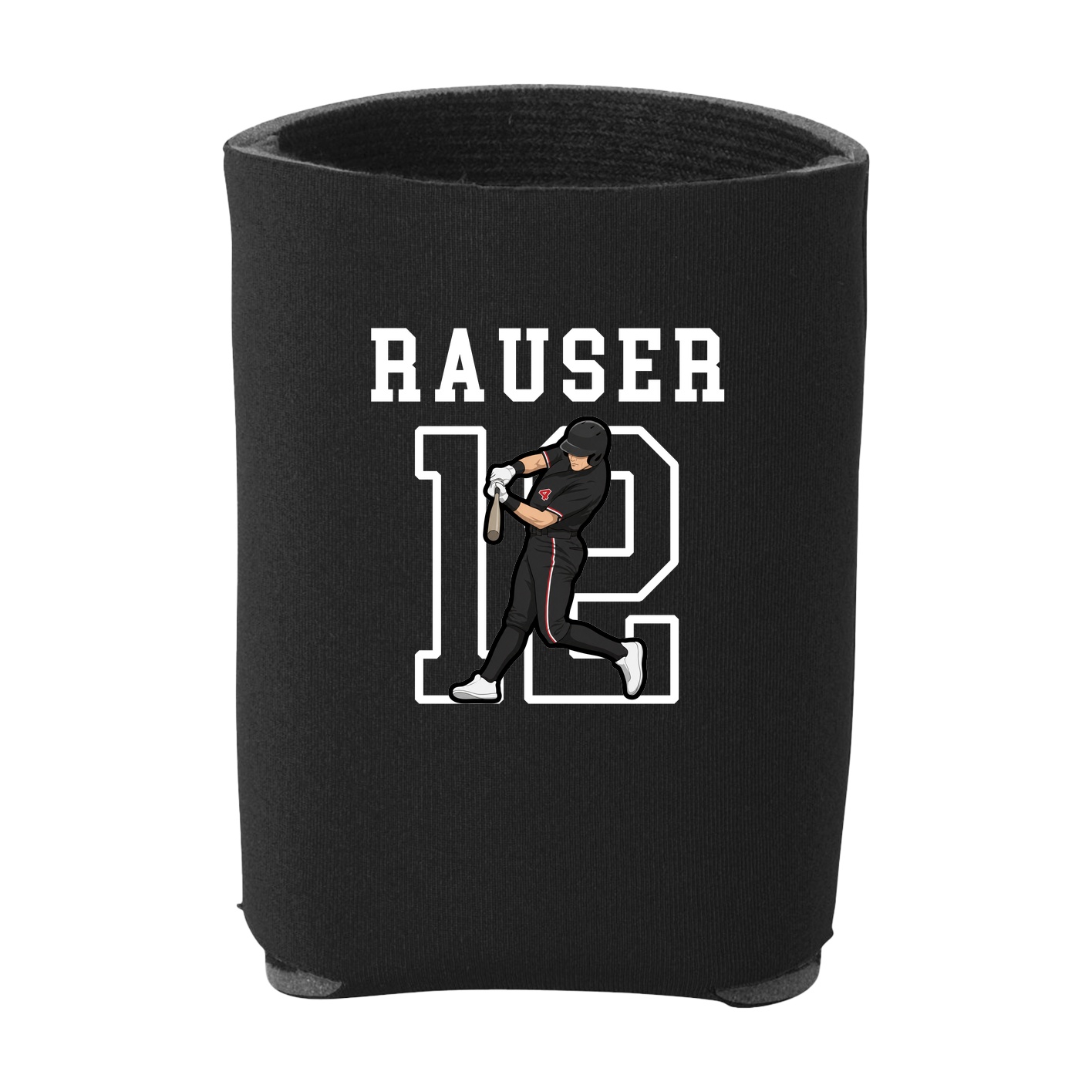 Can Holder — Shirsey in Black