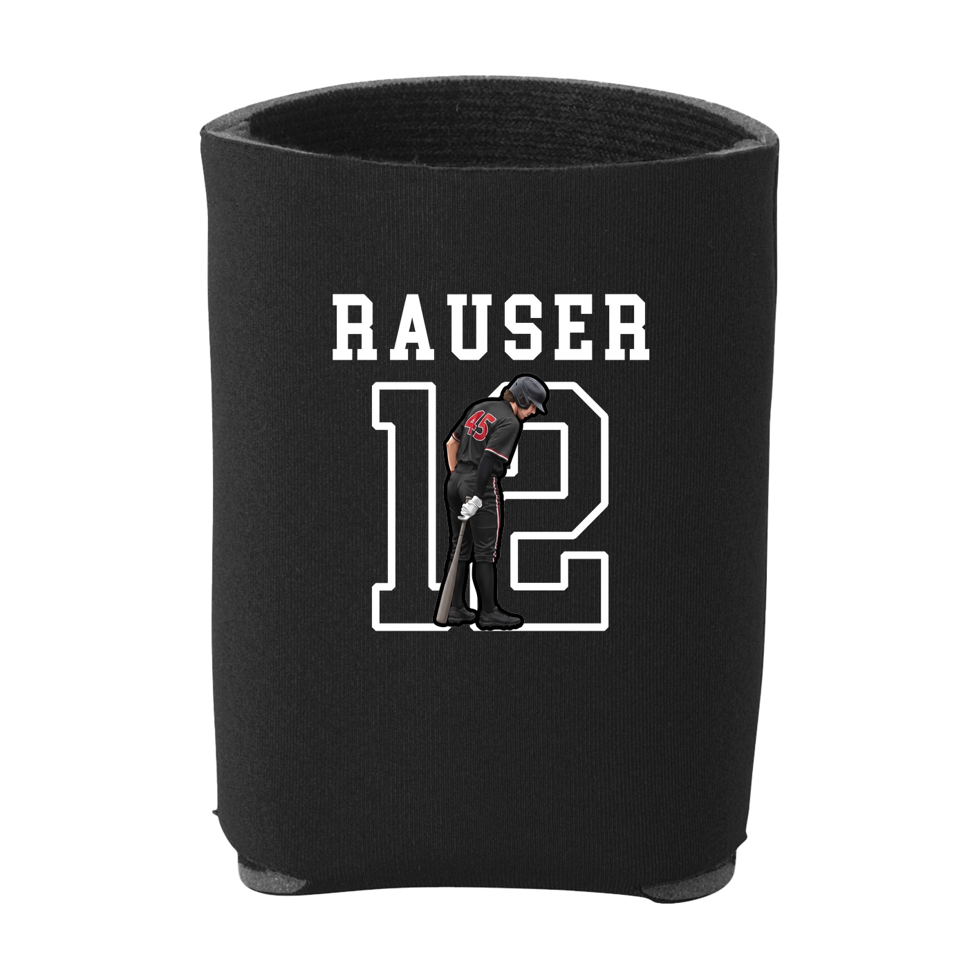 Can Holder — Shirsey in Black