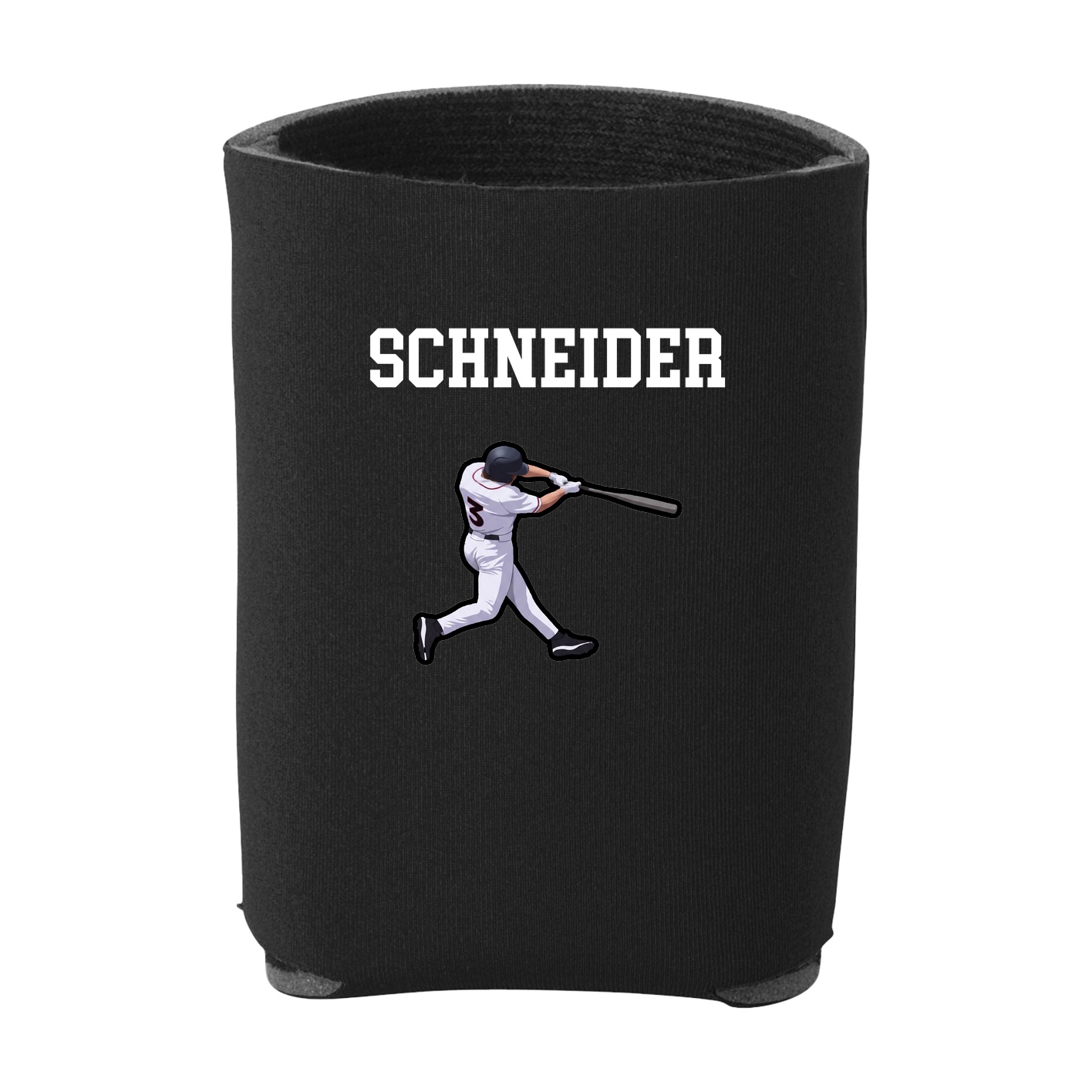 Can Holder — Shirsey in Black