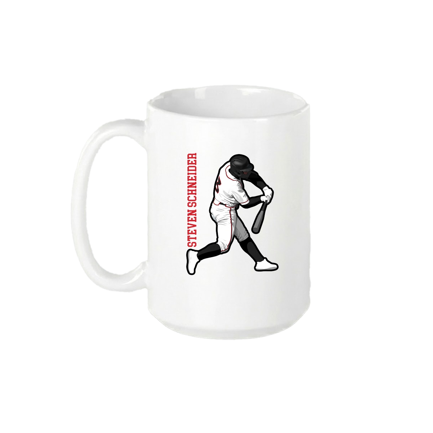 15oz Coffee Mug