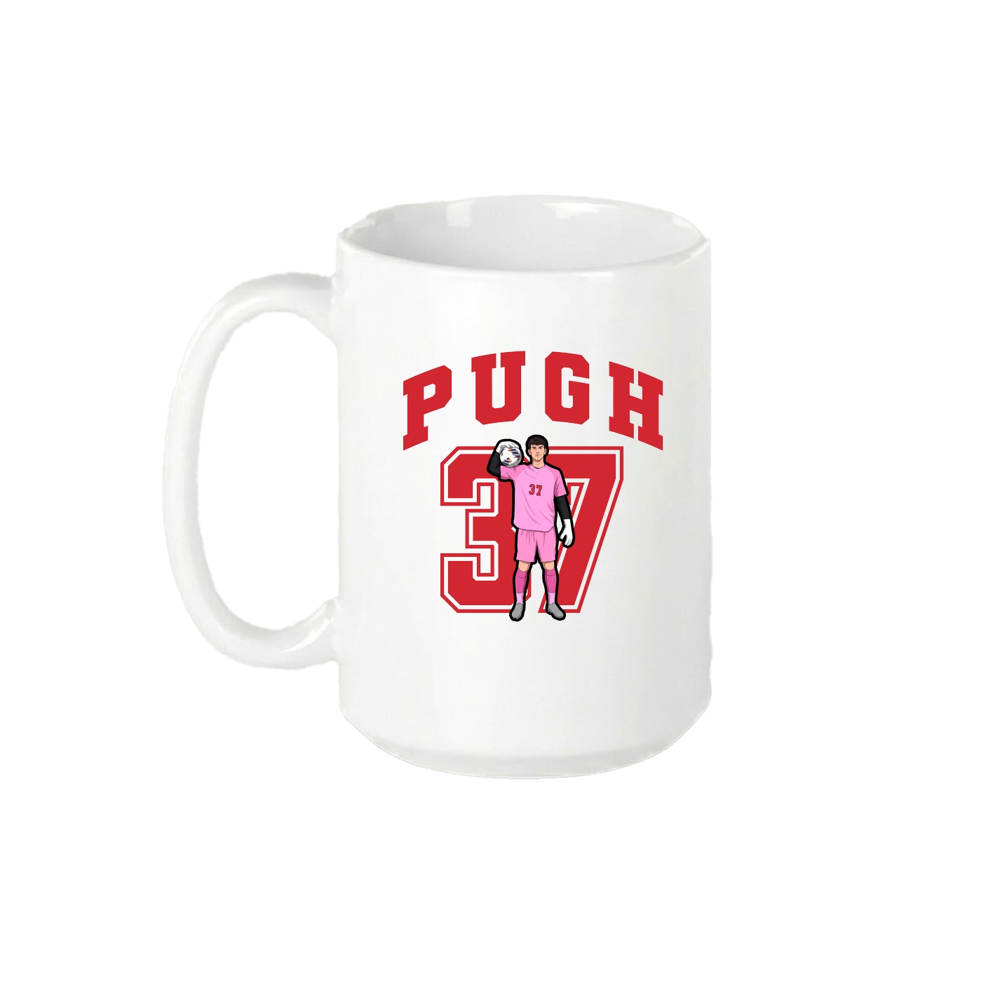 15oz Coffee Mug