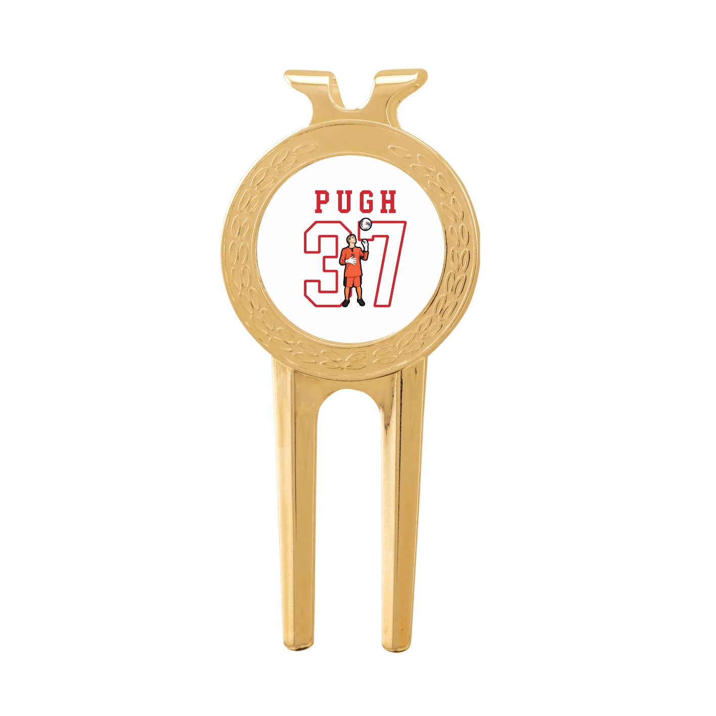 Divot Tool with Ball Marker — Shirsey in Classic