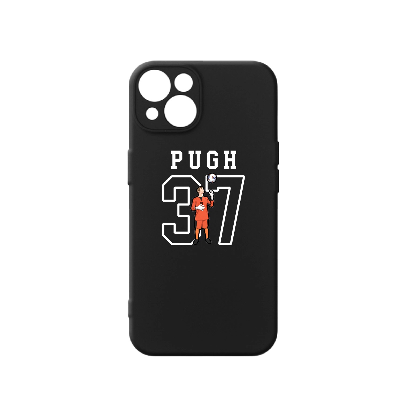 iPhone case